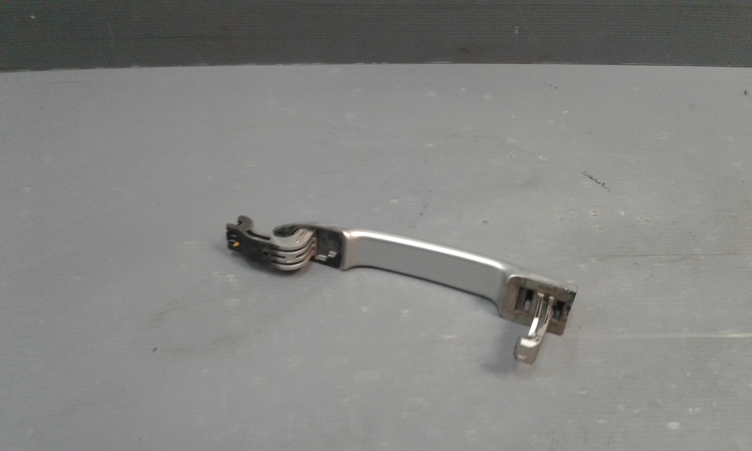 Maniglia esterna Anteriore Sinistra RENAULT Clio 5