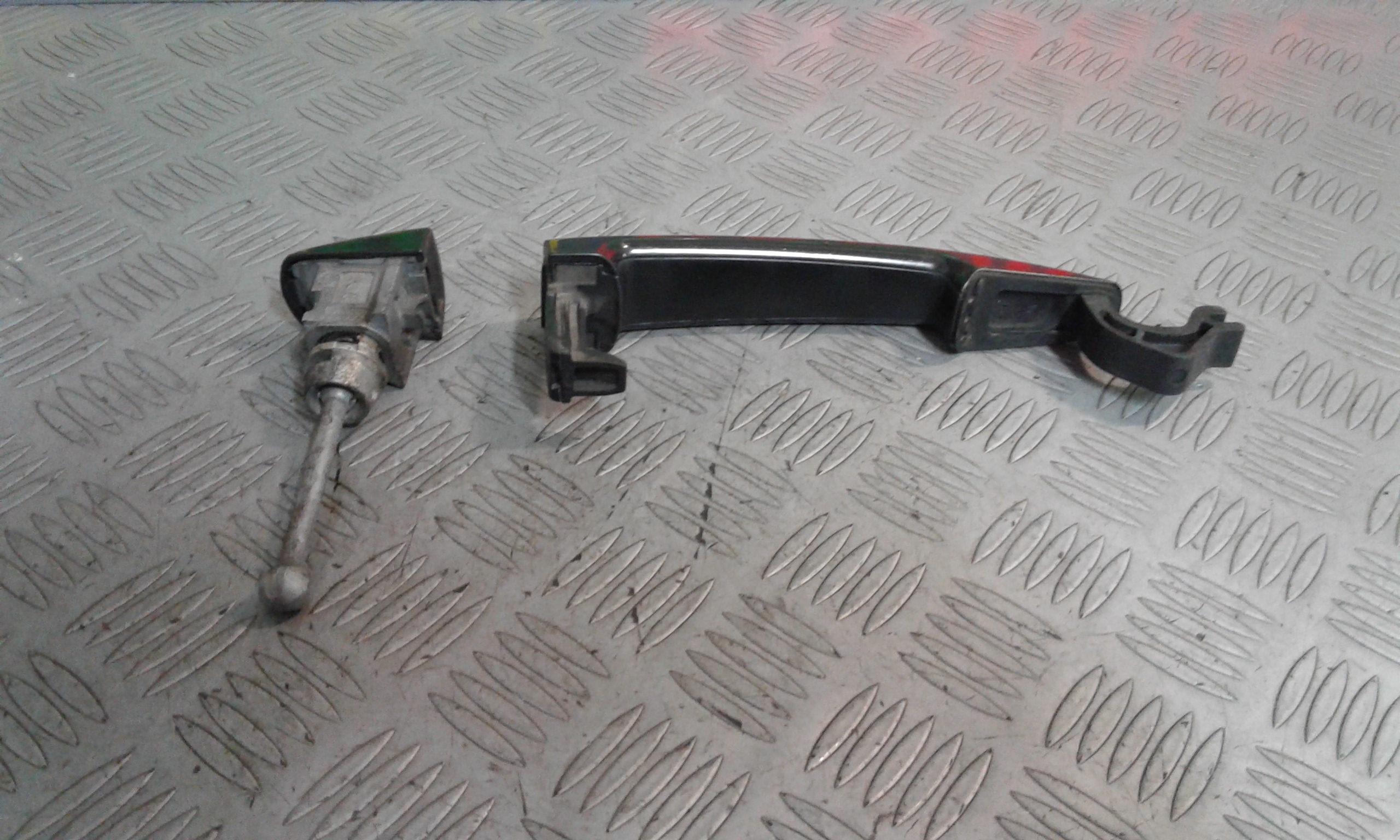 Maniglia esterna Anteriore Sinistra PEUGEOT 207 1 Serie