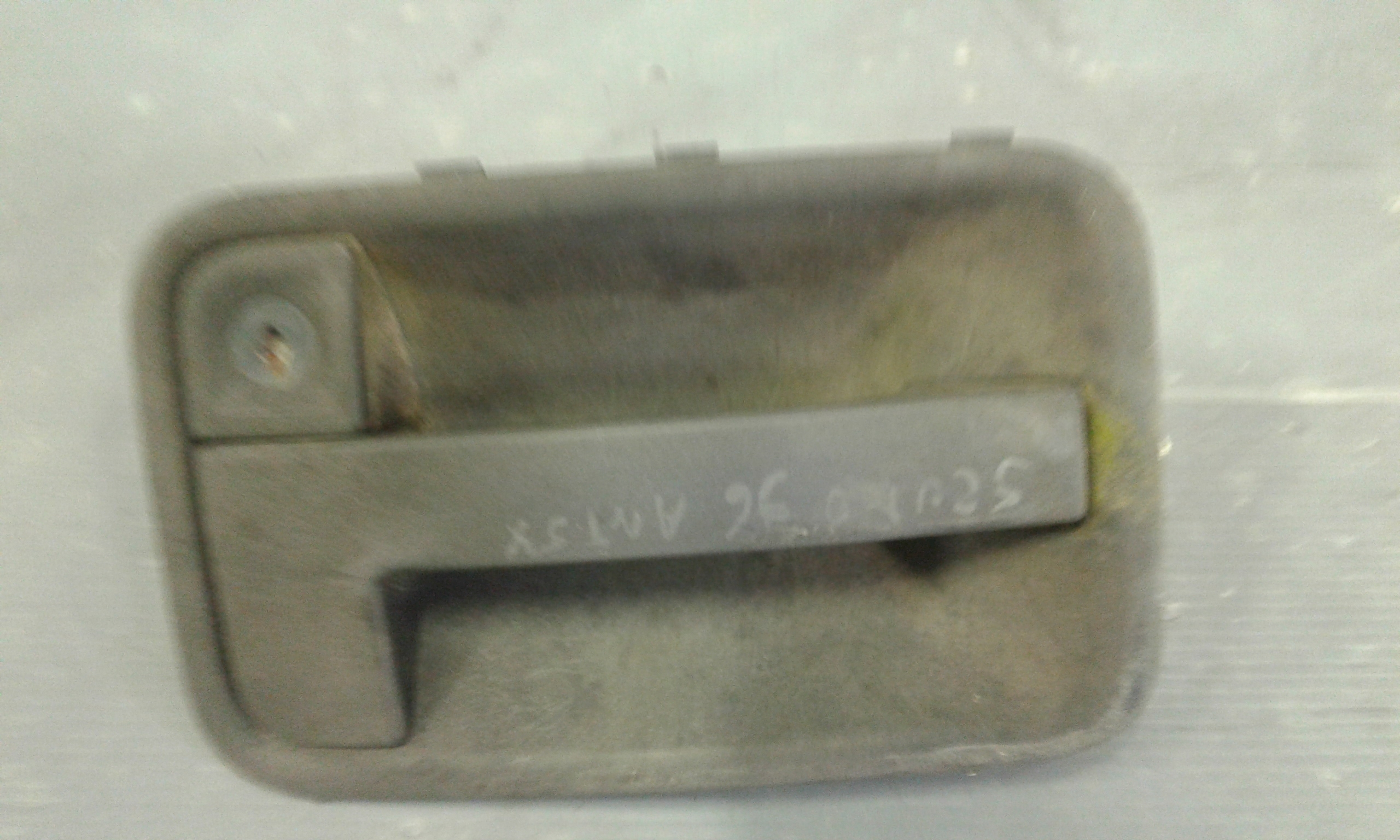 Maniglia esterna Anteriore Sinistra FIAT Scudo 1 Serie