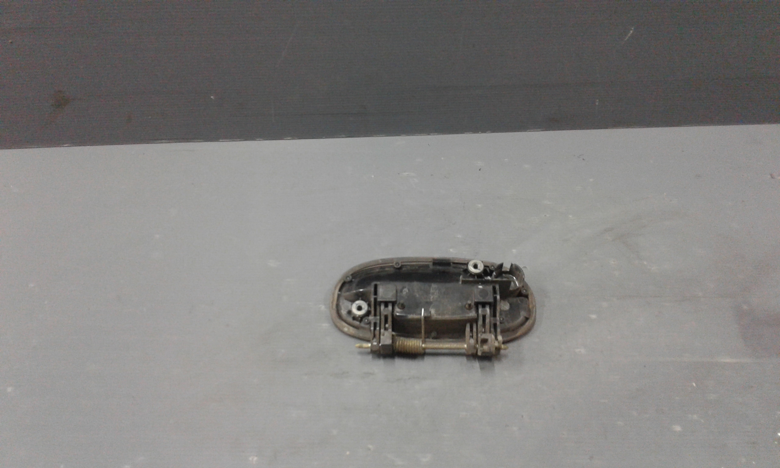 Maniglia esterna Anteriore Sinistra CHEVROLET Matiz 3 Serie