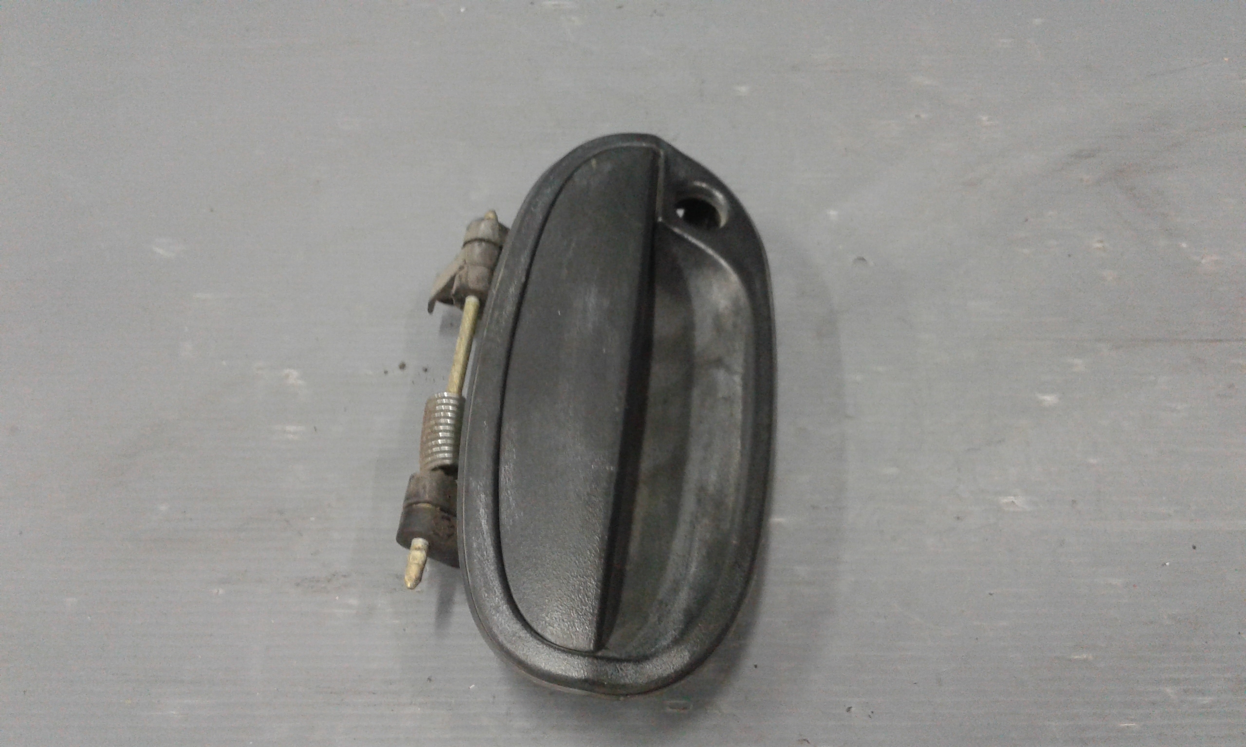 Maniglia esterna Anteriore Sinistra CHEVROLET Matiz 3 Serie