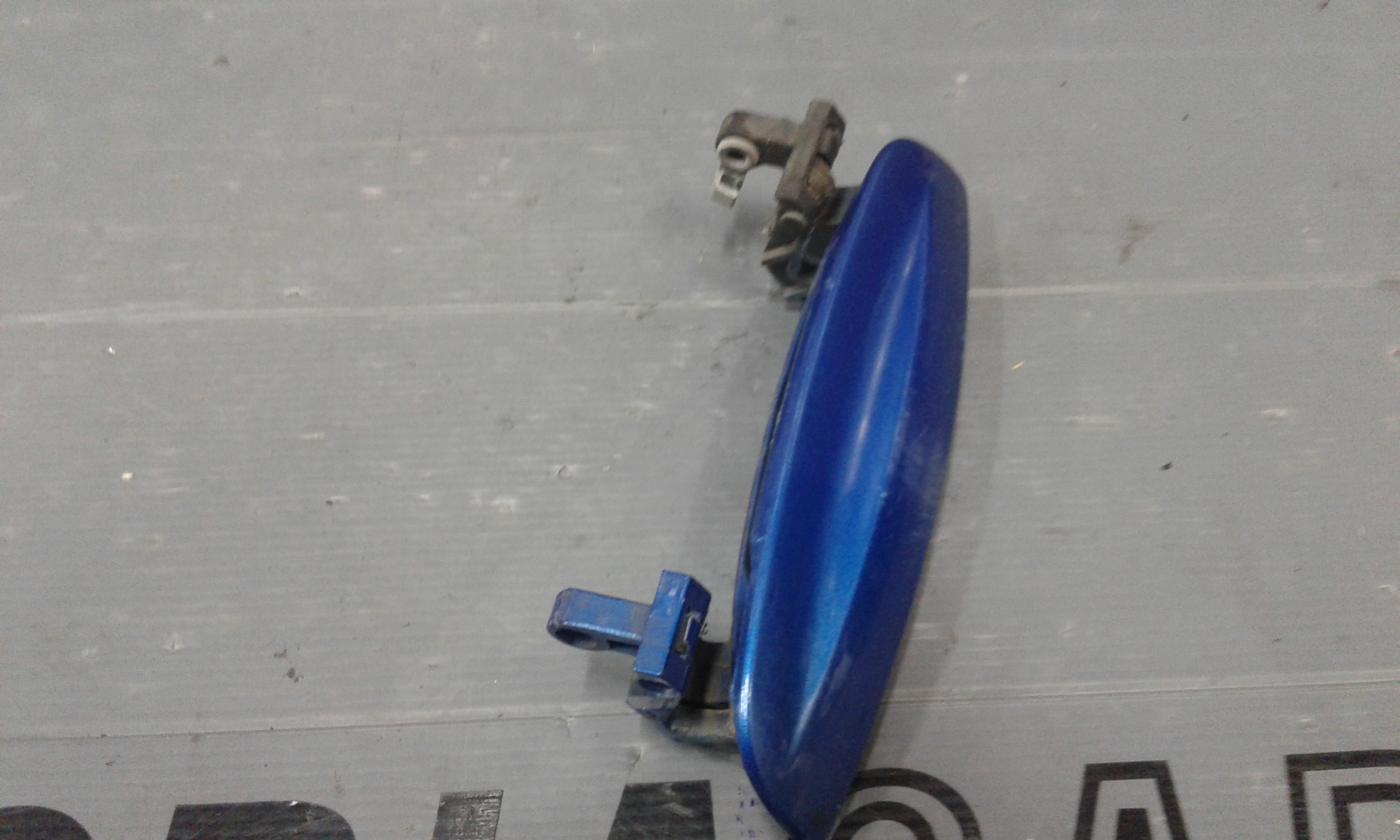 Maniglia esterna Anteriore Sinistra TATA Indica 1  Serie