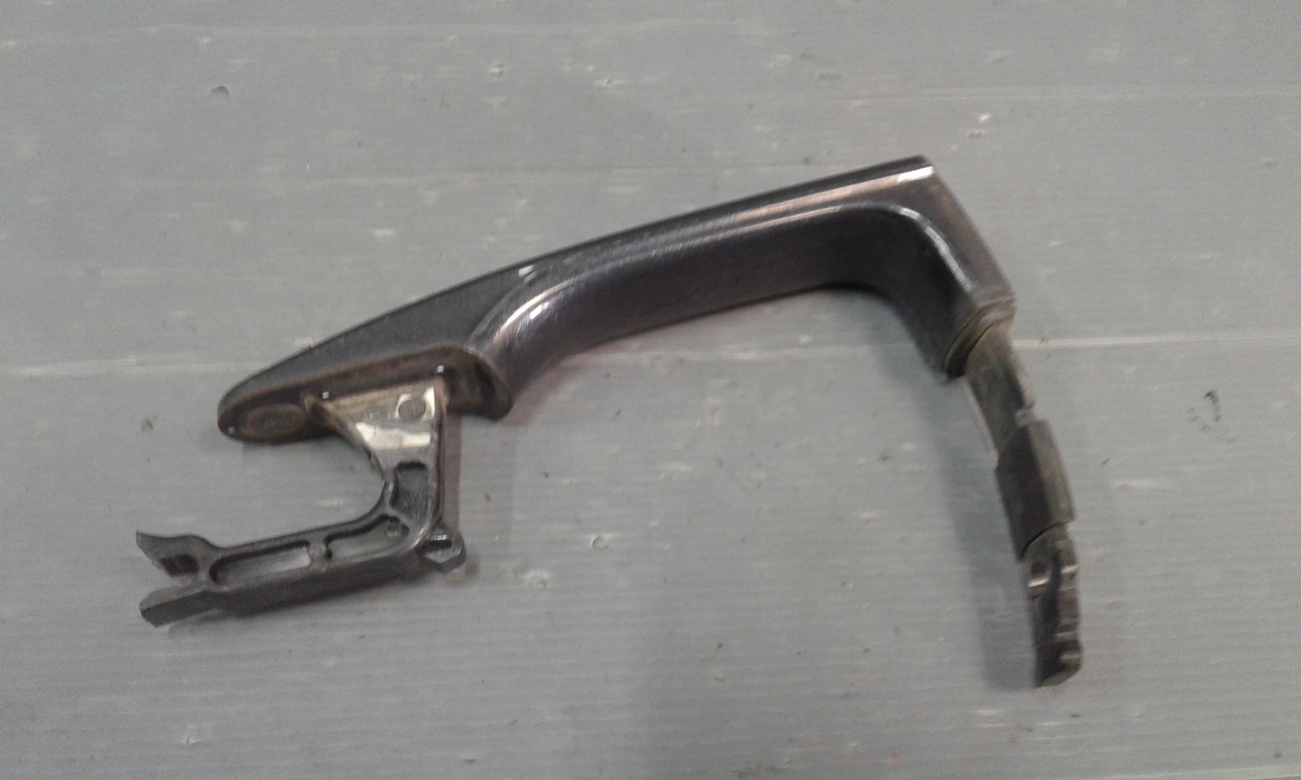 Maniglia esterna Anteriore Sinistra FIAT Ulysse 3 Serie