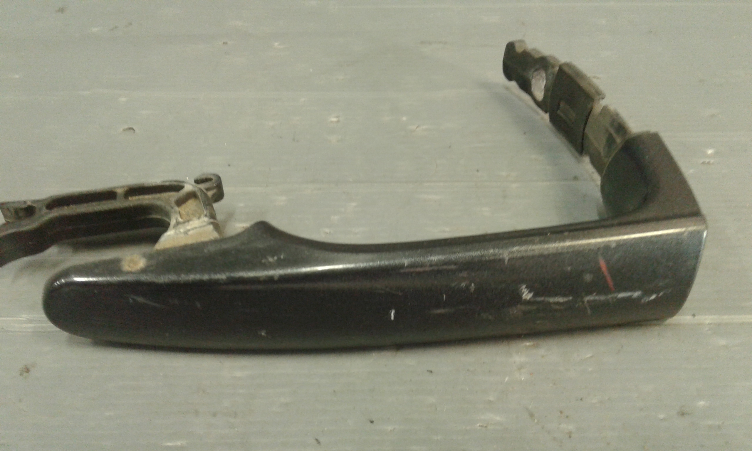 Maniglia esterna Anteriore Sinistra FIAT Ulysse 3 Serie