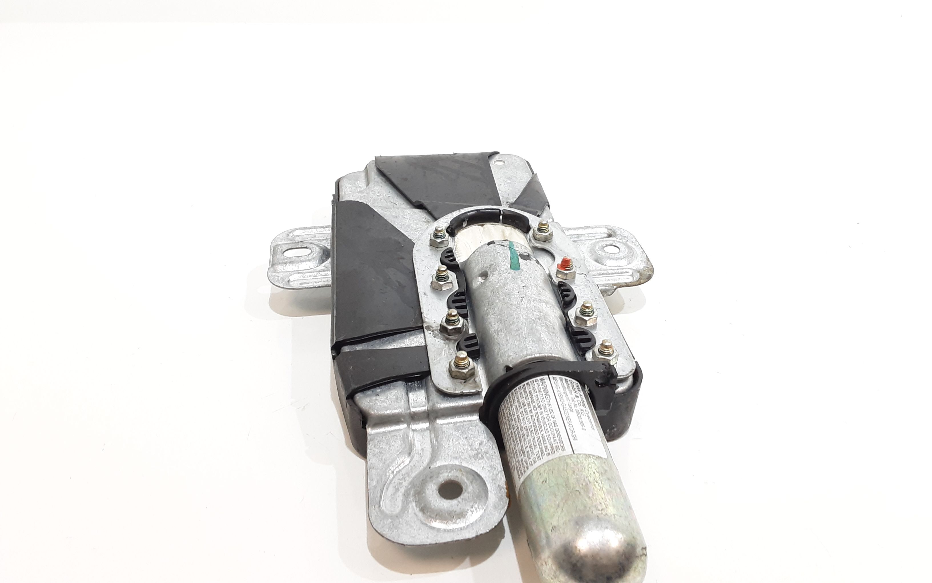 Airbag porta anteriore sinistra guida BMW Serie 3 E46 Berlina 2 Serie