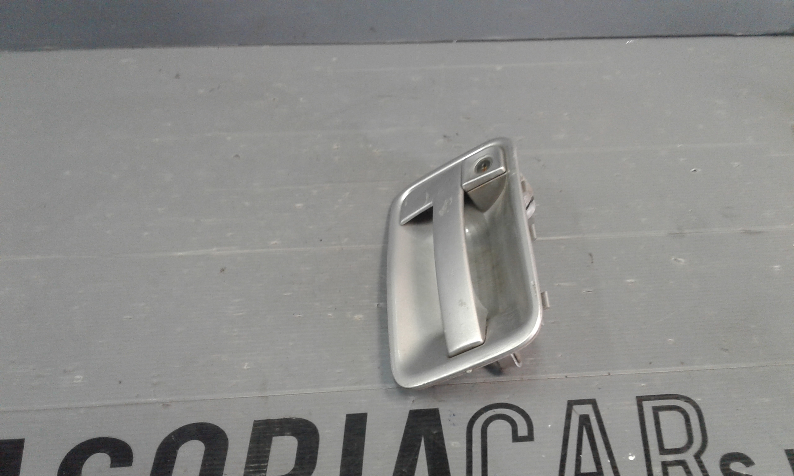 Maniglia esterna Anteriore Sinistra FIAT Ulysse 1 Serie