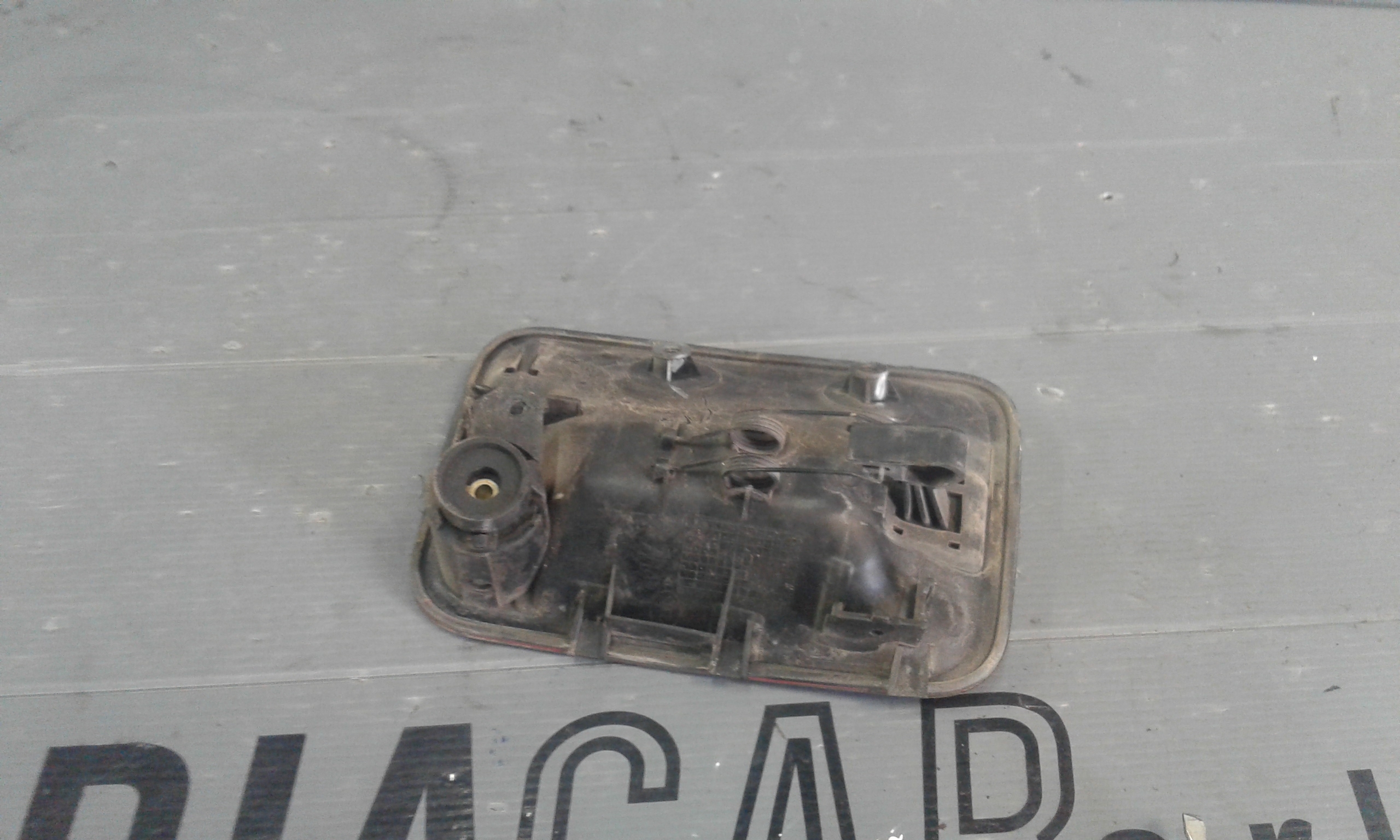 Maniglia esterna Anteriore Sinistra FIAT Scudo 1 Serie