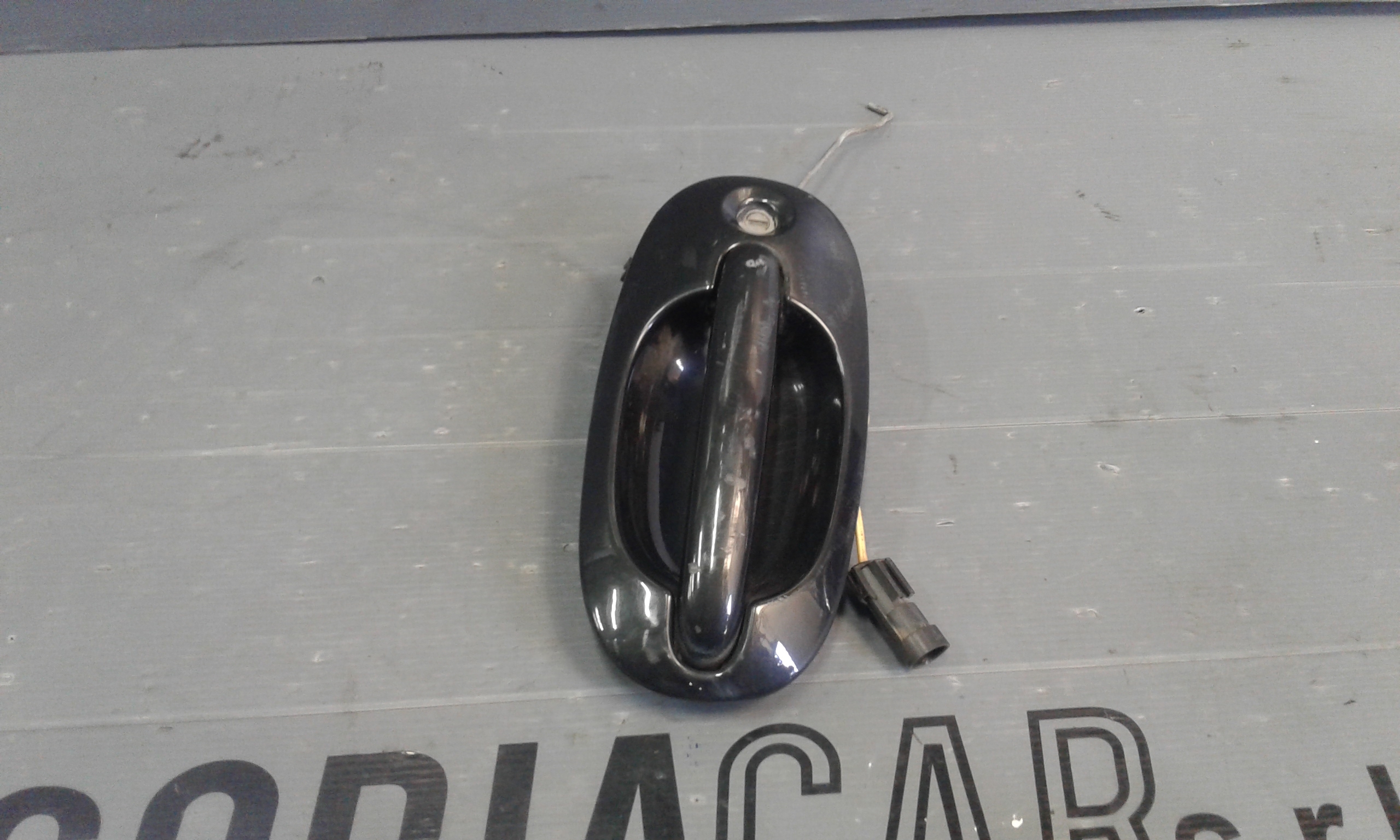 Maniglia esterna Anteriore Sinistra CHRYSLER Grand Voyager 2 Serie