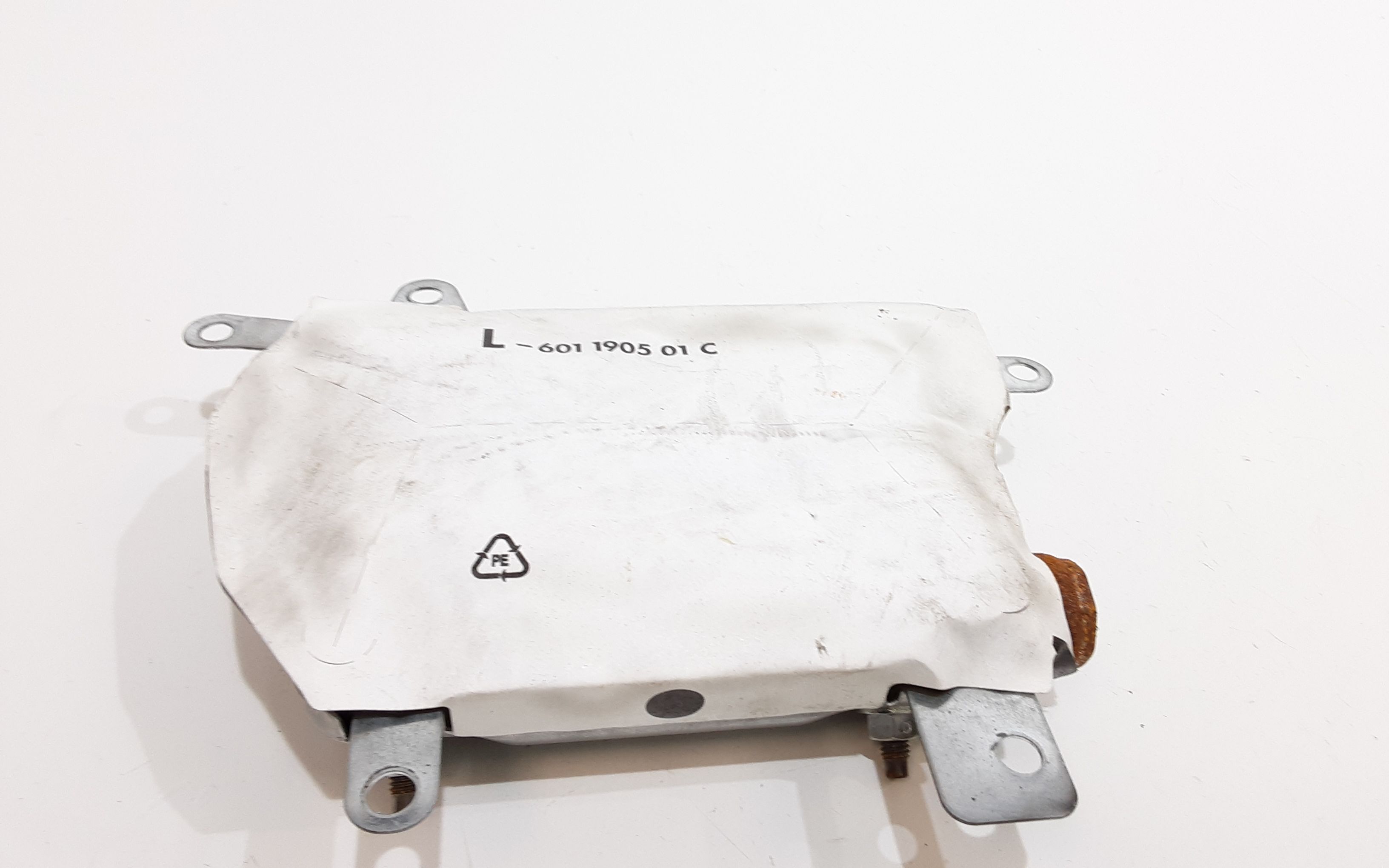 Airbag porta anteriore sinistra guida BMW Serie 5 E60