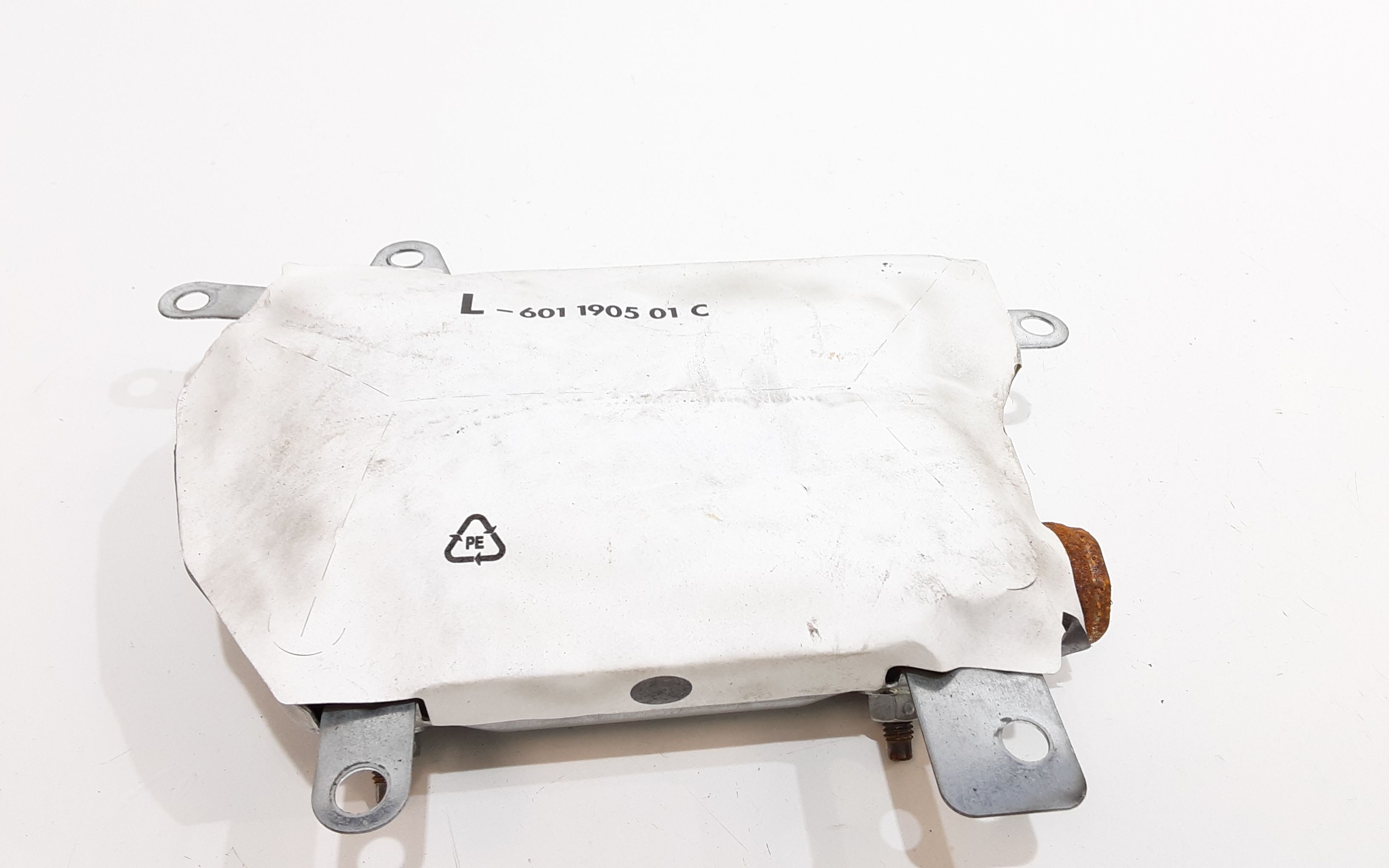 Airbag porta anteriore sinistra guida BMW Serie 5 E60