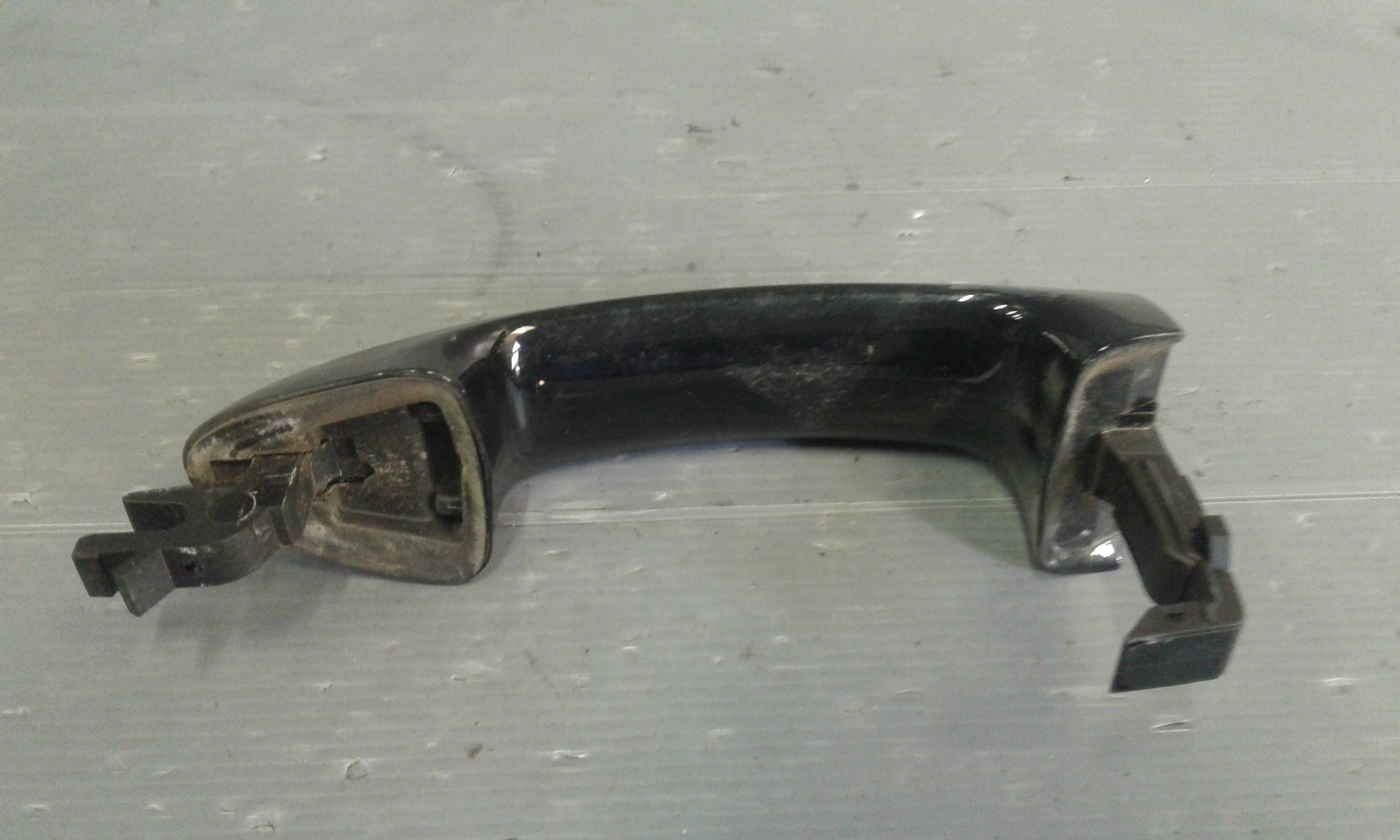 Maniglia esterna Anteriore Sinistra FORD Fiesta 6 Serie