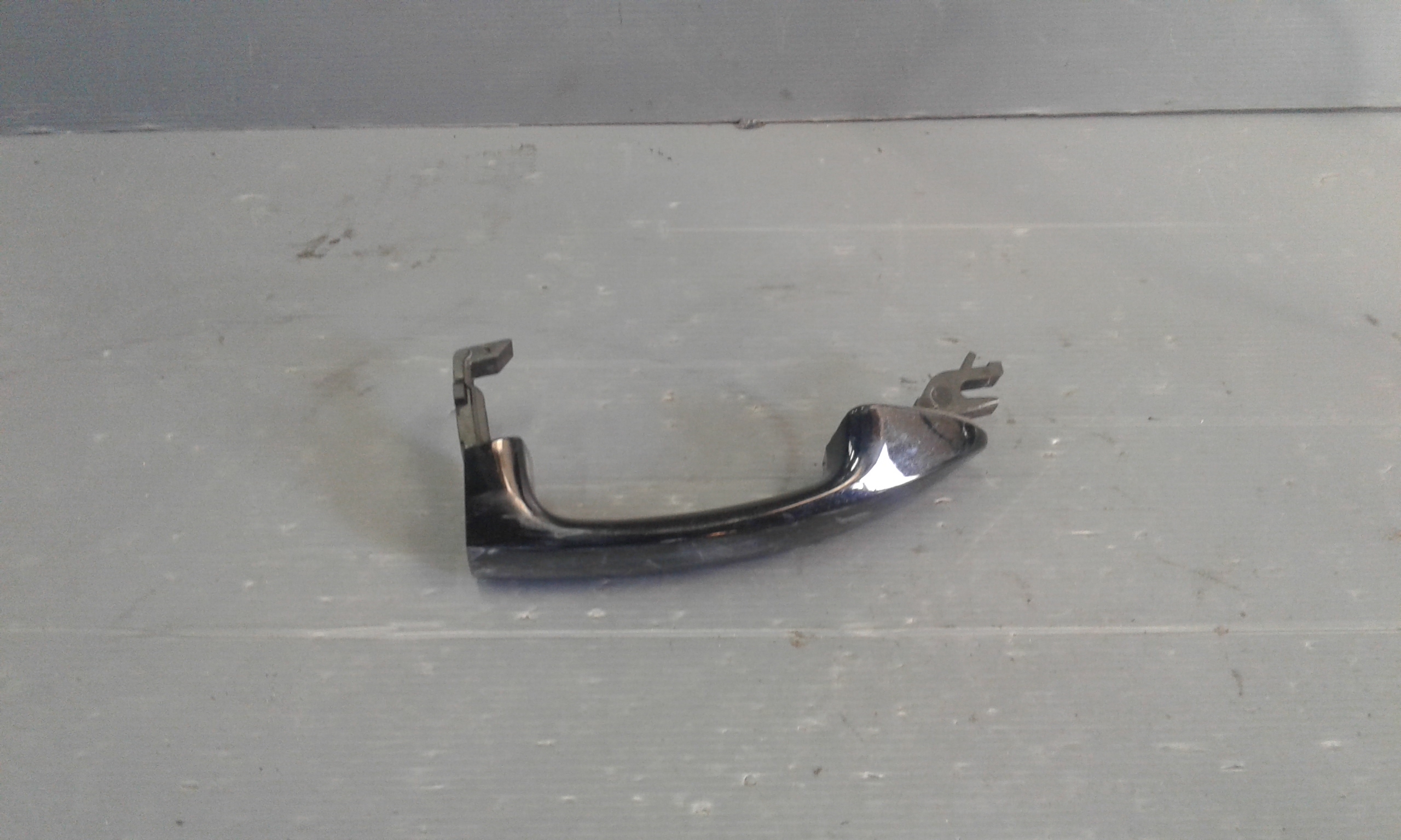 Maniglia esterna Anteriore Sinistra FORD Fiesta 6 Serie