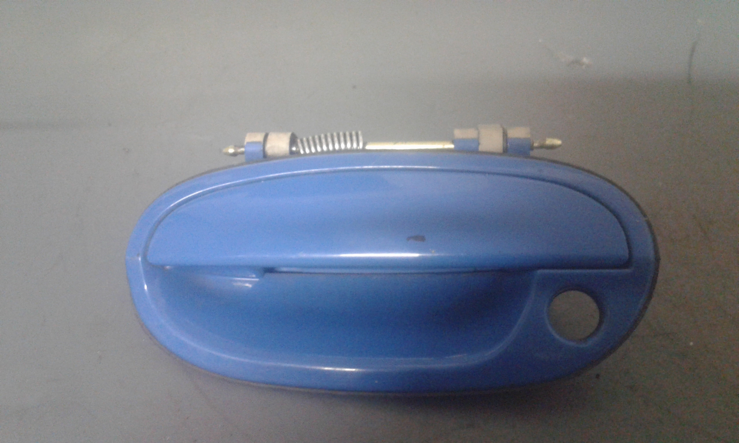 Maniglia esterna Anteriore Sinistra CHEVROLET Matiz 3 Serie