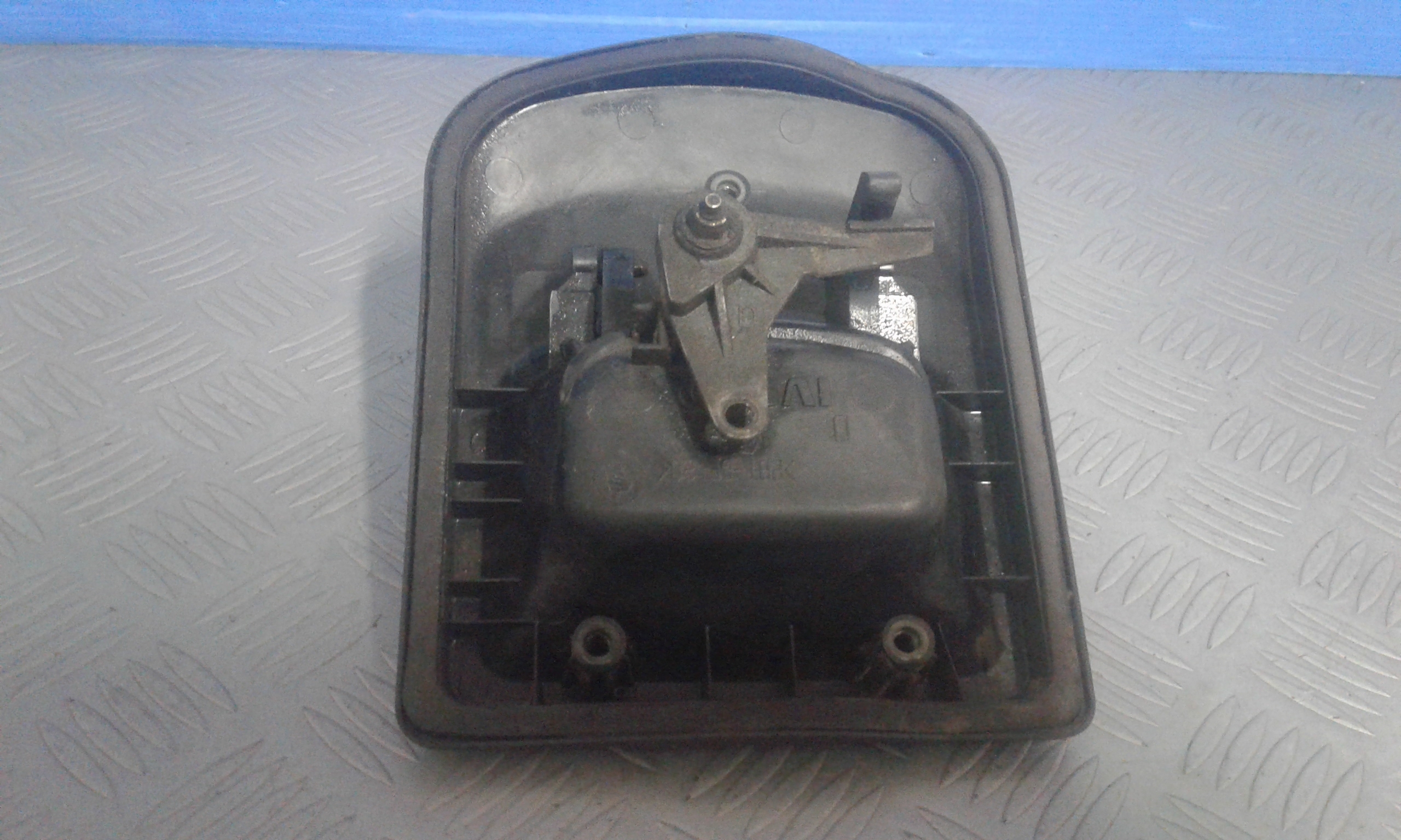 Maniglia esterna Anteriore Destra IVECO Daily 3 Serie