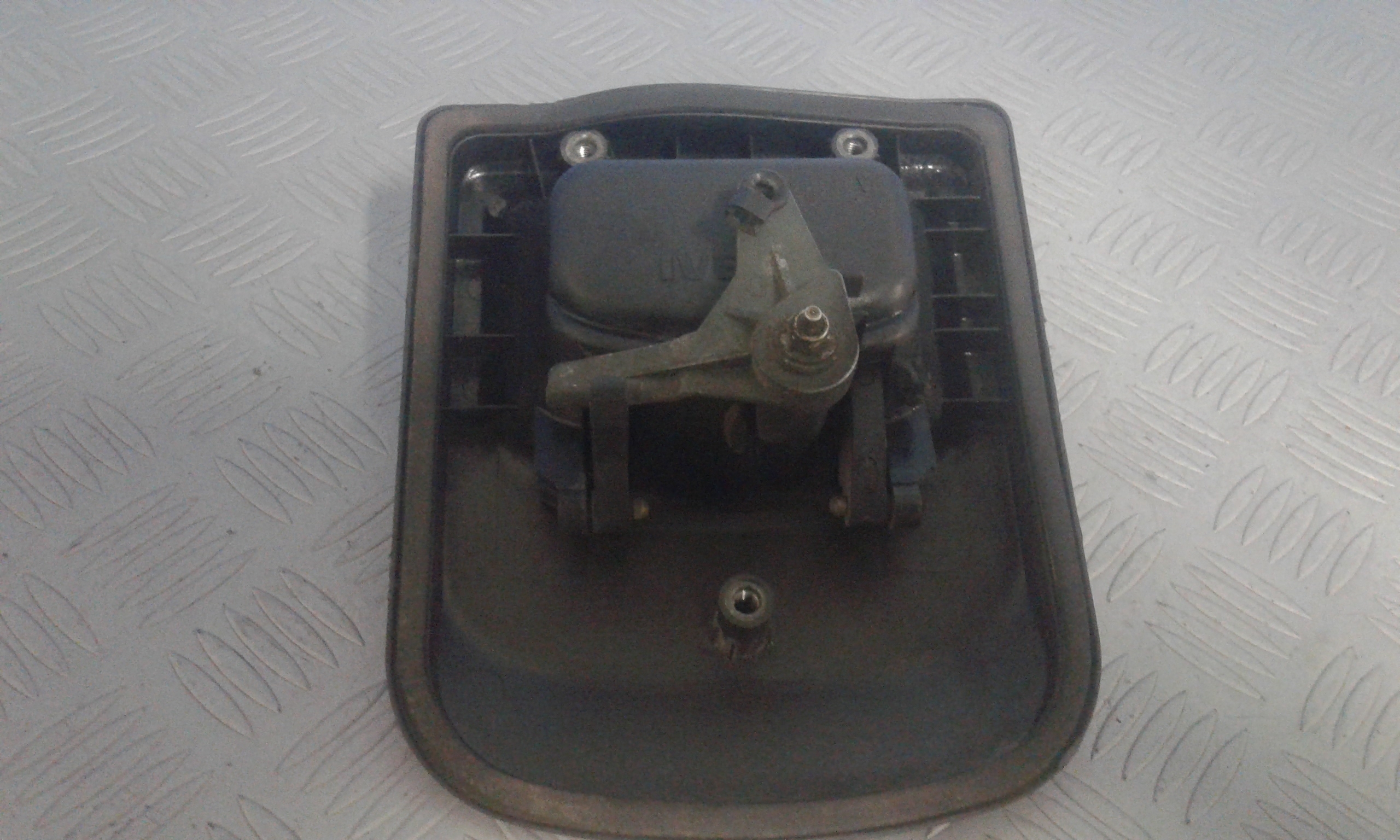 Maniglia esterna Anteriore Destra IVECO Daily 3 Serie