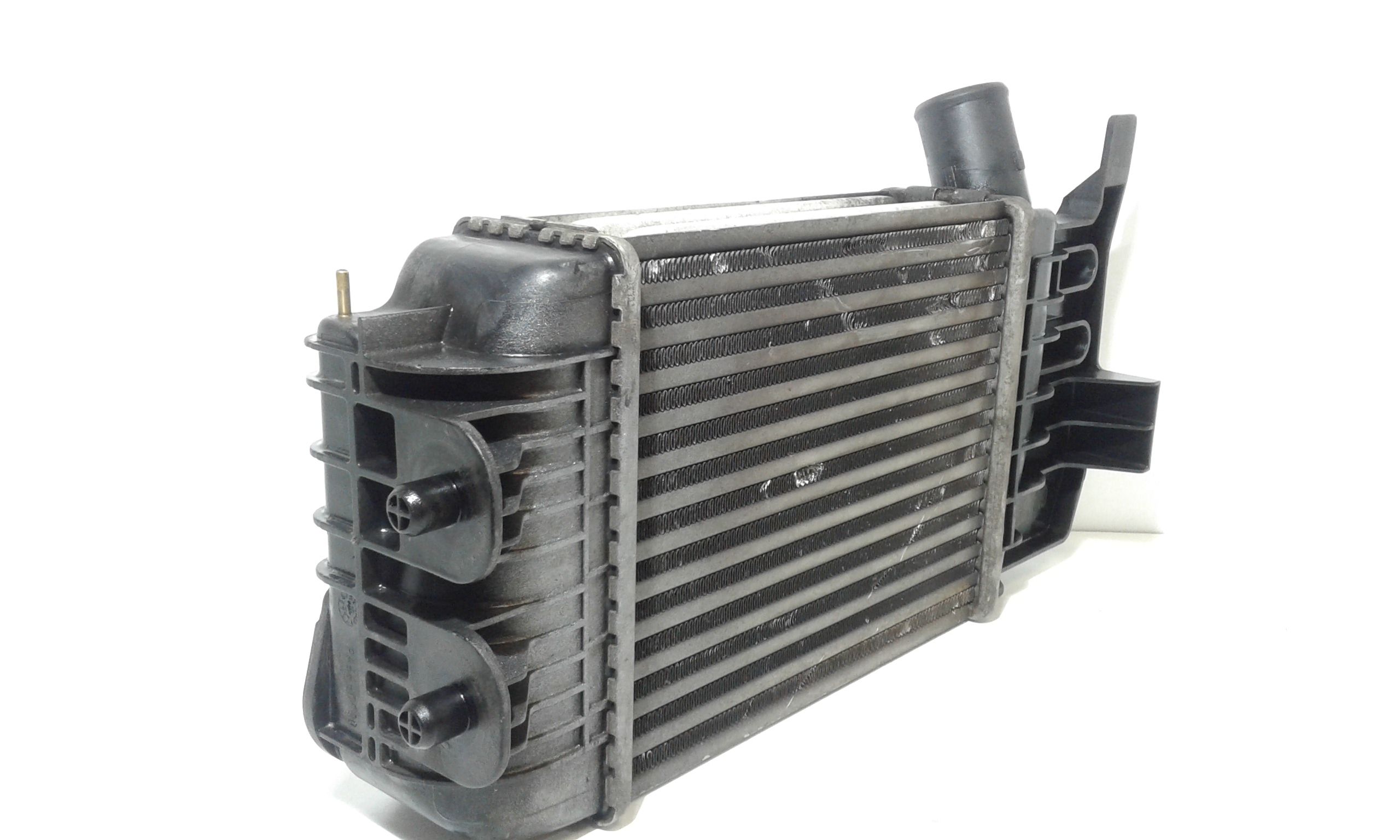 Intercooler TOYOTA Yaris 3 Serie