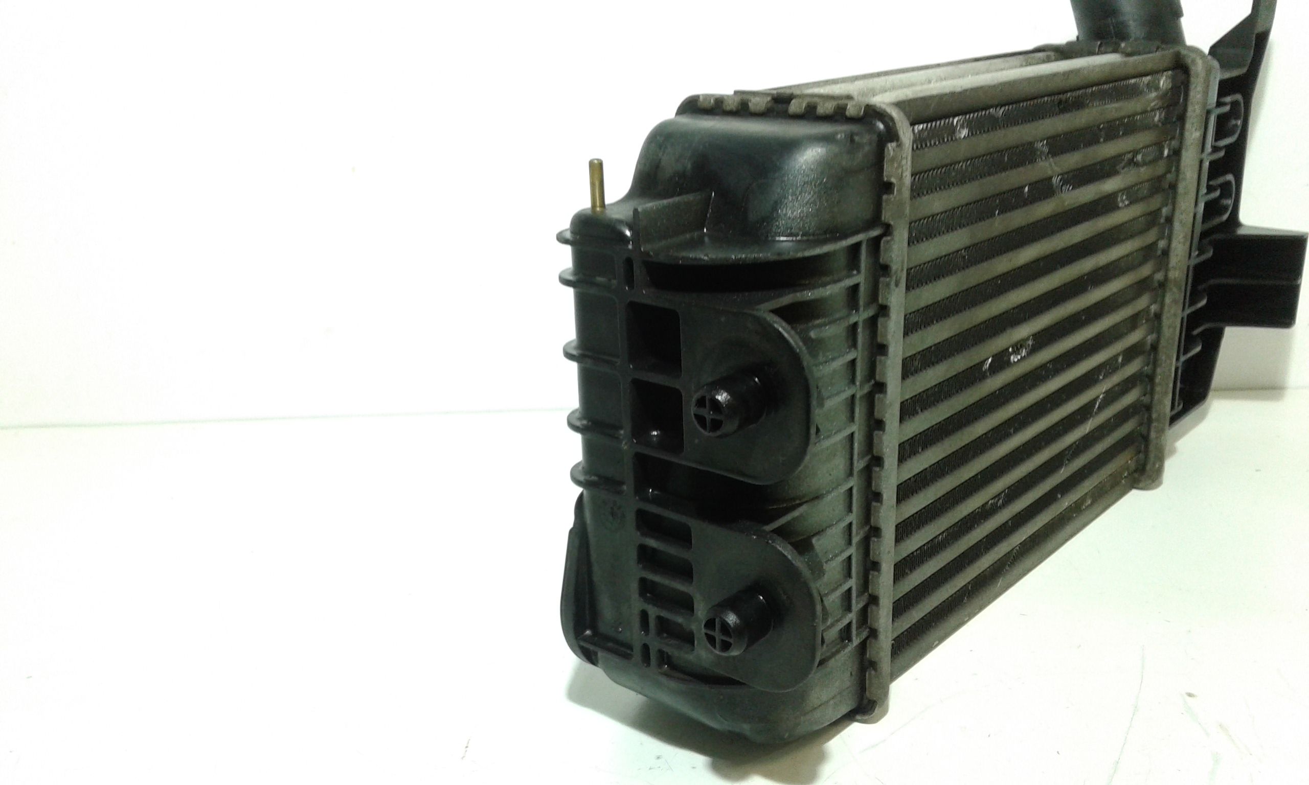 Intercooler TOYOTA Yaris 3 Serie