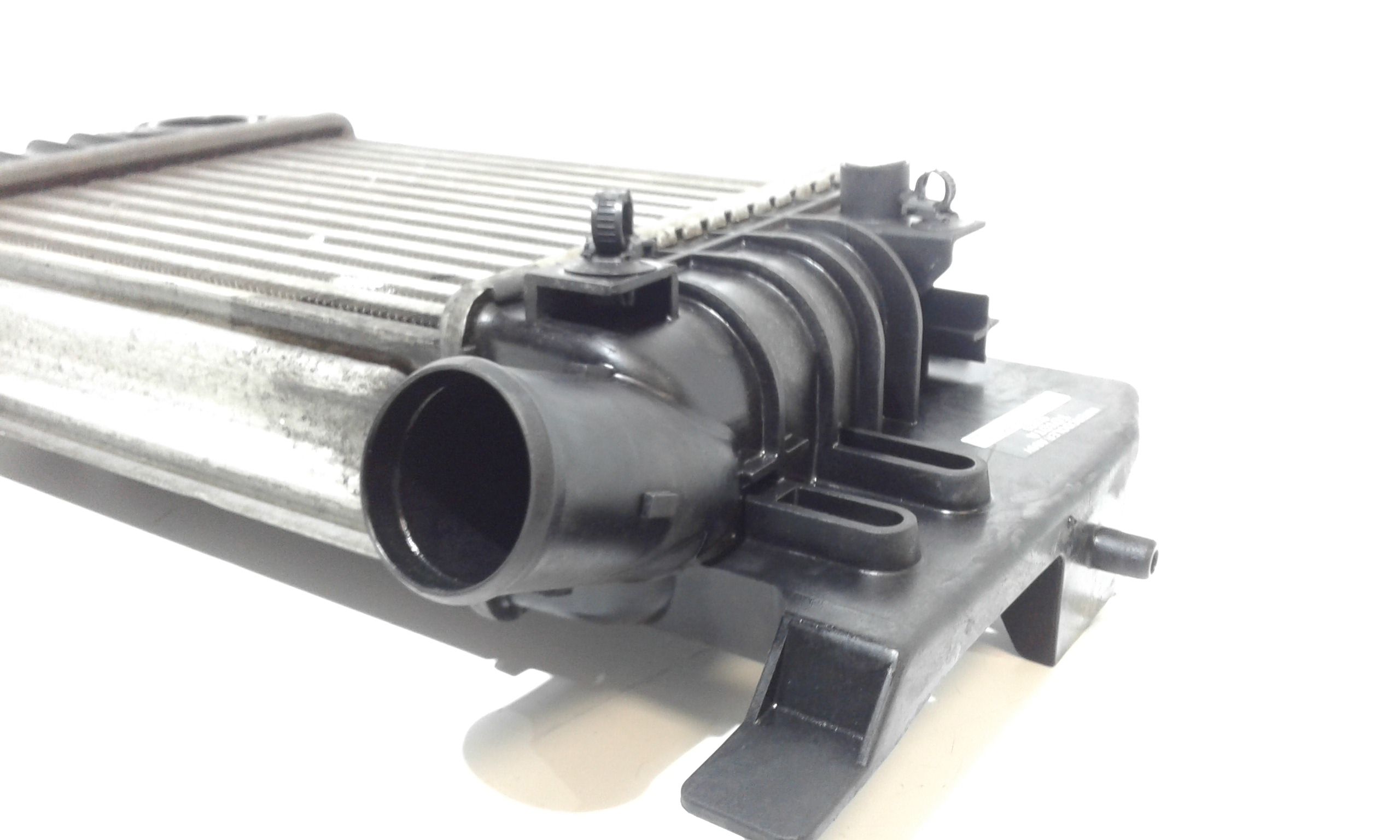 Intercooler TOYOTA Yaris 3 Serie