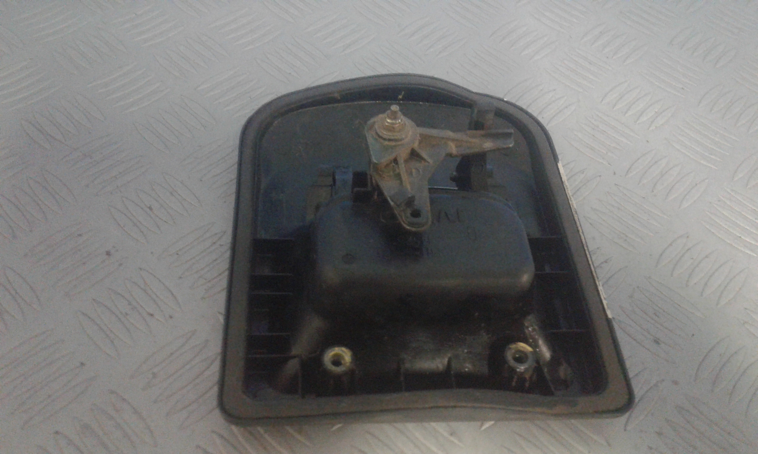 Maniglia esterna Anteriore Destra IVECO Daily 3 Serie