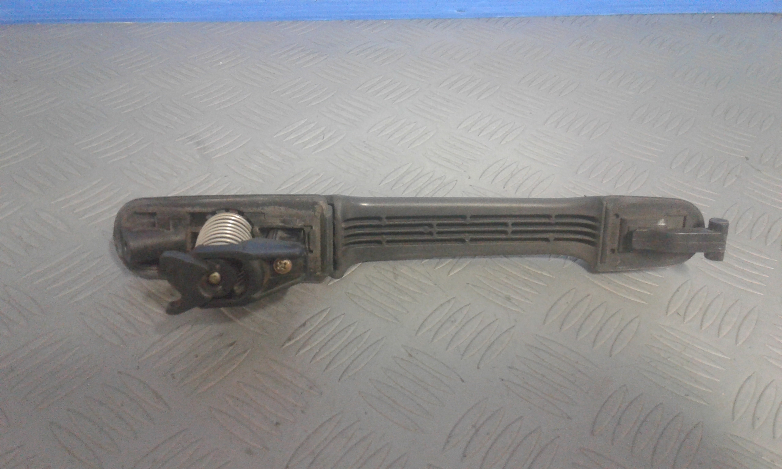 Maniglia esterna Anteriore Destra VOLKSWAGEN LT 35 2 Serie