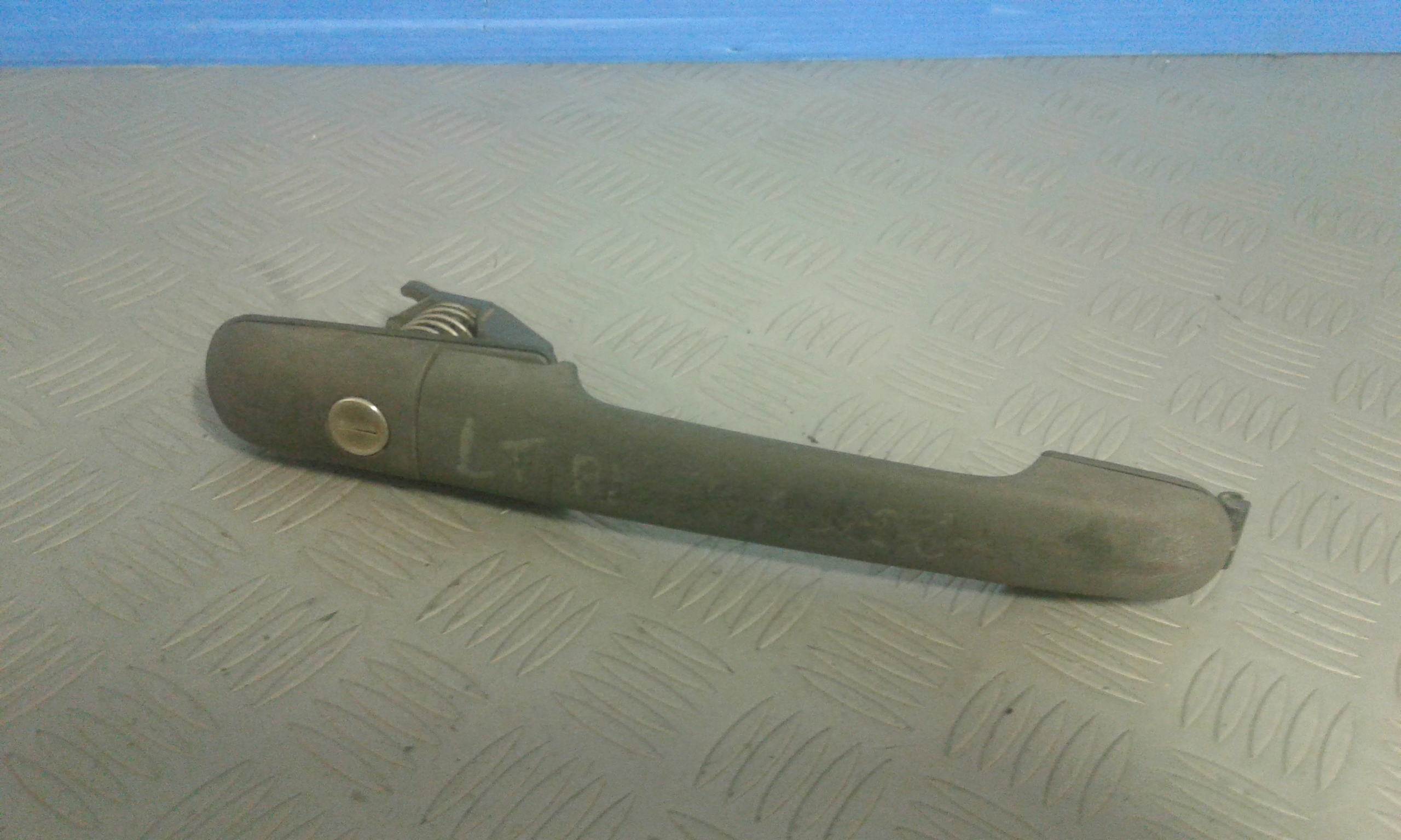 Maniglia esterna Anteriore Destra VOLKSWAGEN LT 35 2 Serie