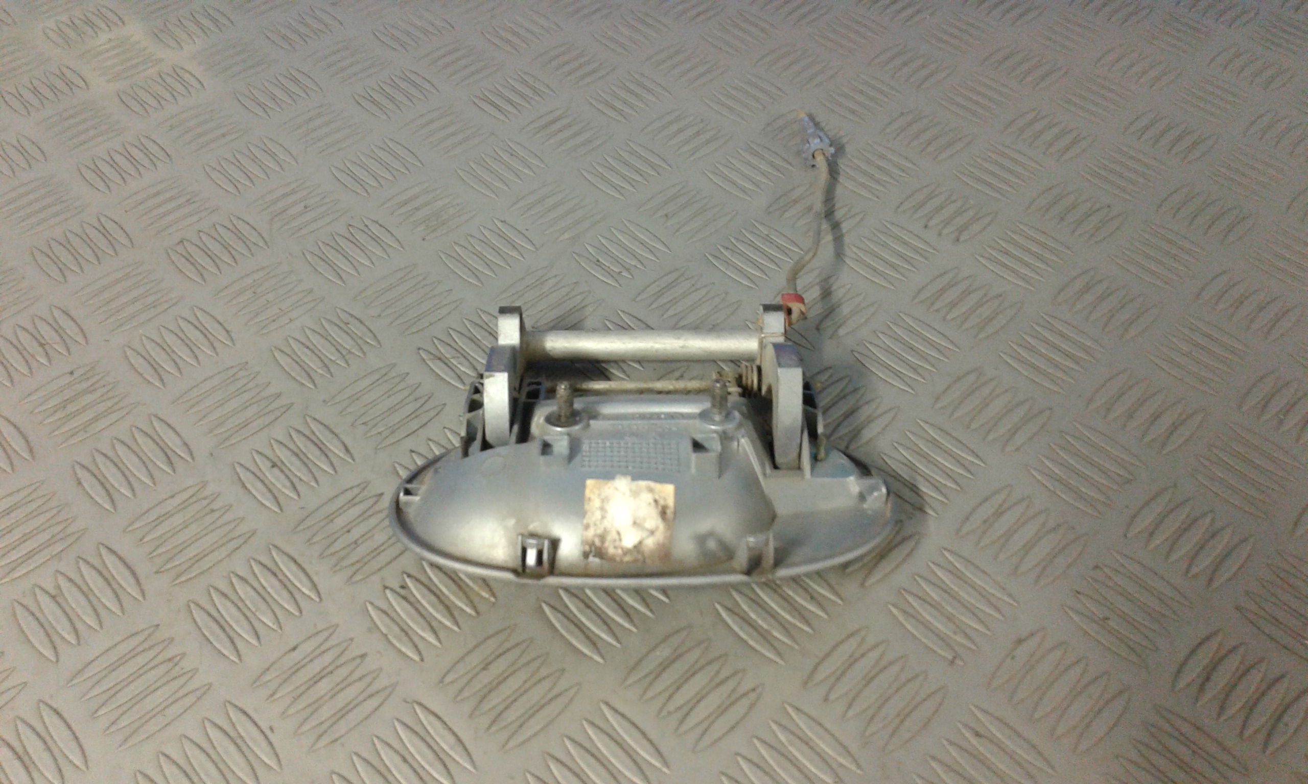 Maniglia esterna Anteriore Destra OPEL Corsa C 5P 1 Serie