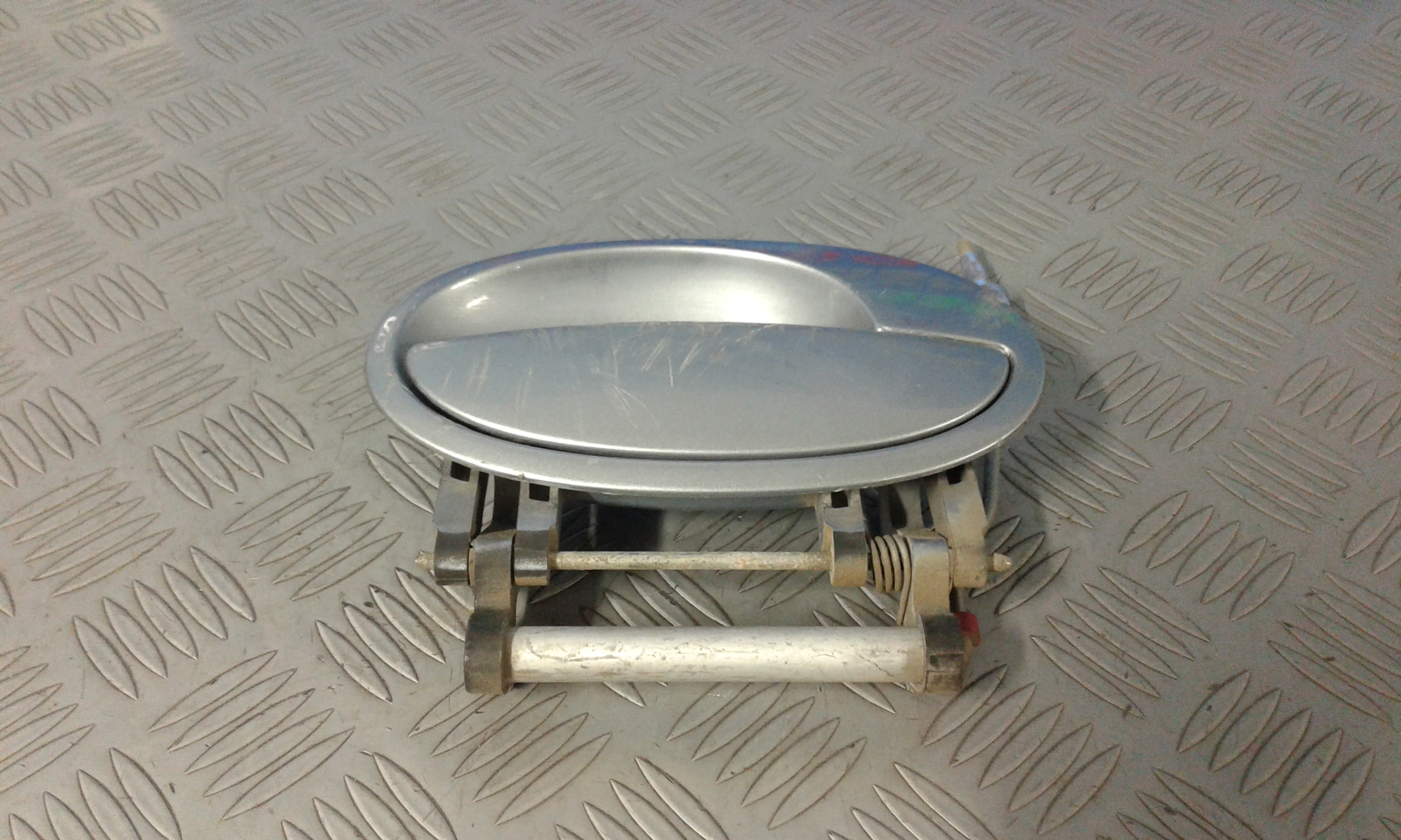 Maniglia esterna Anteriore Destra OPEL Corsa C 5P 1 Serie