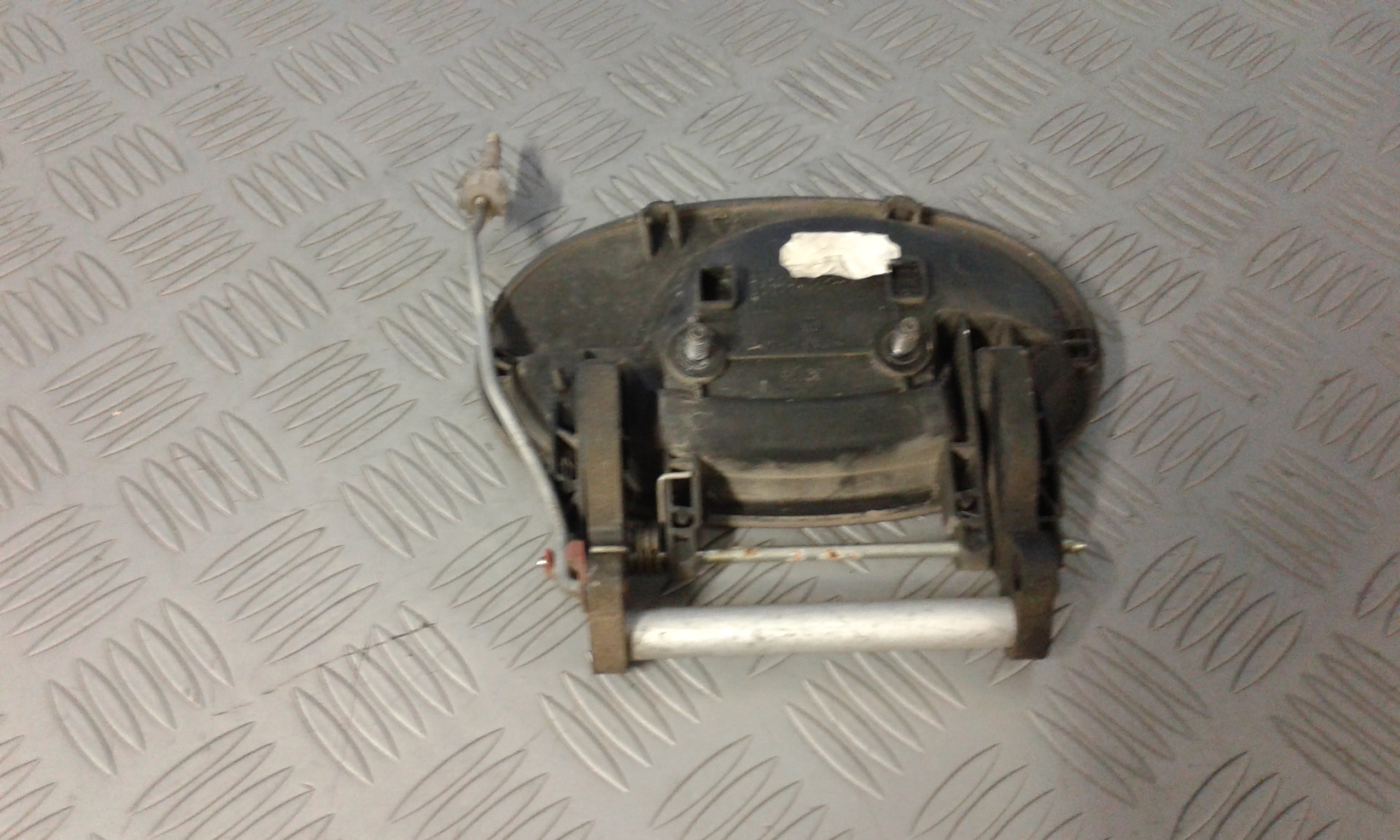 Maniglia esterna Anteriore Destra OPEL Corsa C 3P 1 Serie