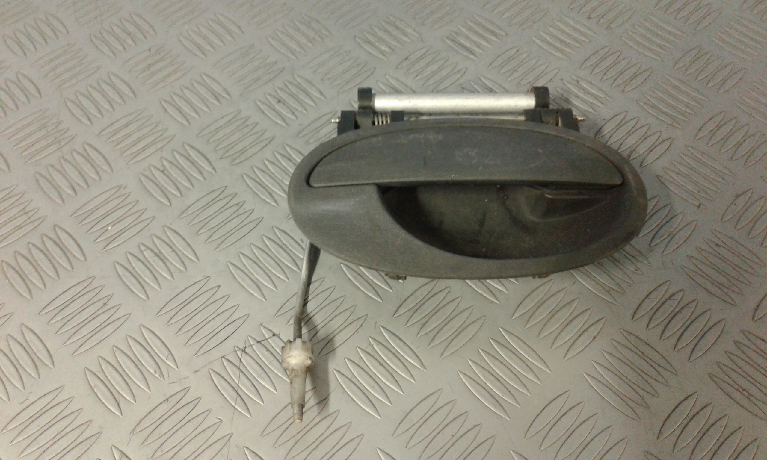 Maniglia esterna Anteriore Destra OPEL Corsa C 3P 1 Serie