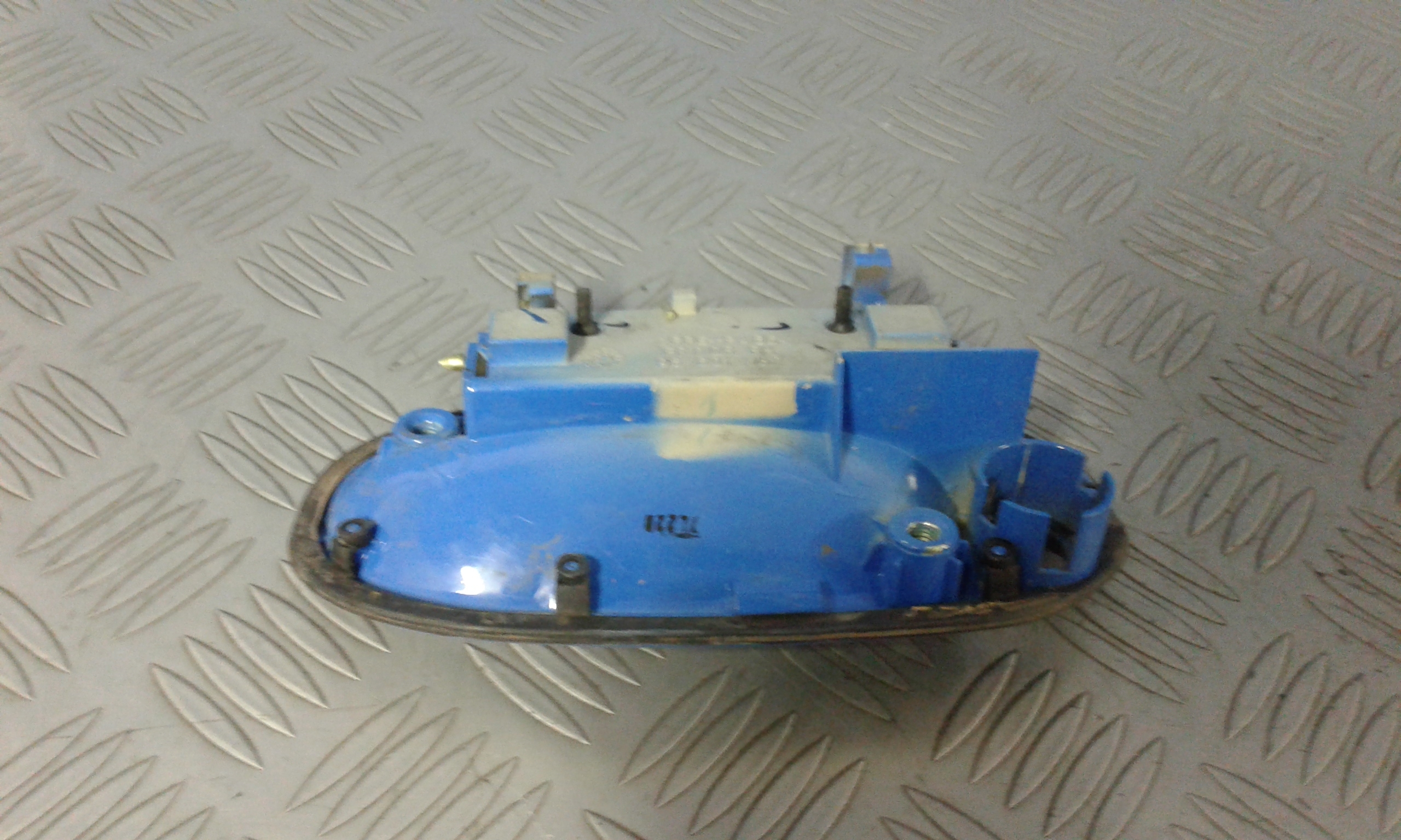 Maniglia esterna Anteriore Destra CHEVROLET Matiz 4 Serie