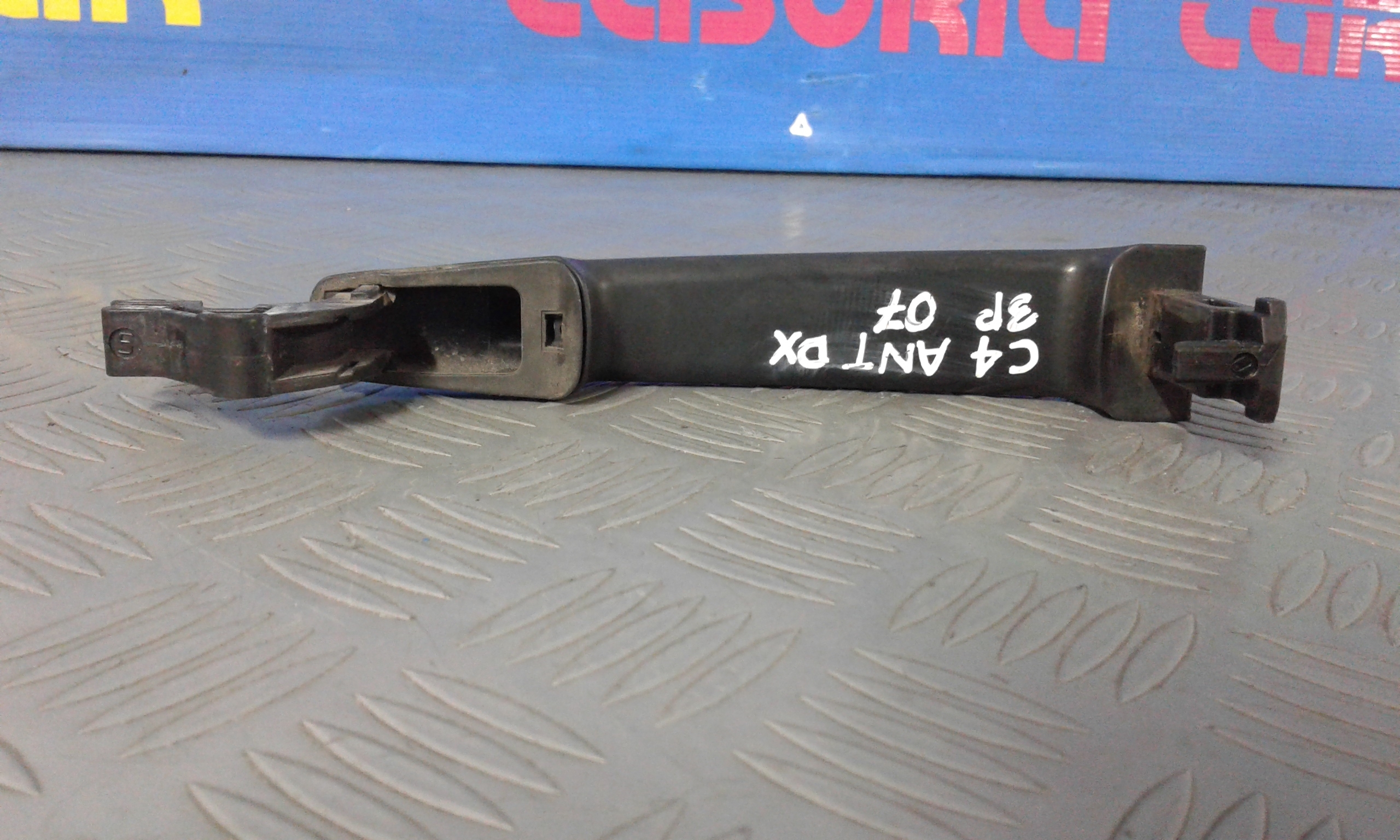 Maniglia esterna Anteriore Destra CITROEN C4 Coup 3P