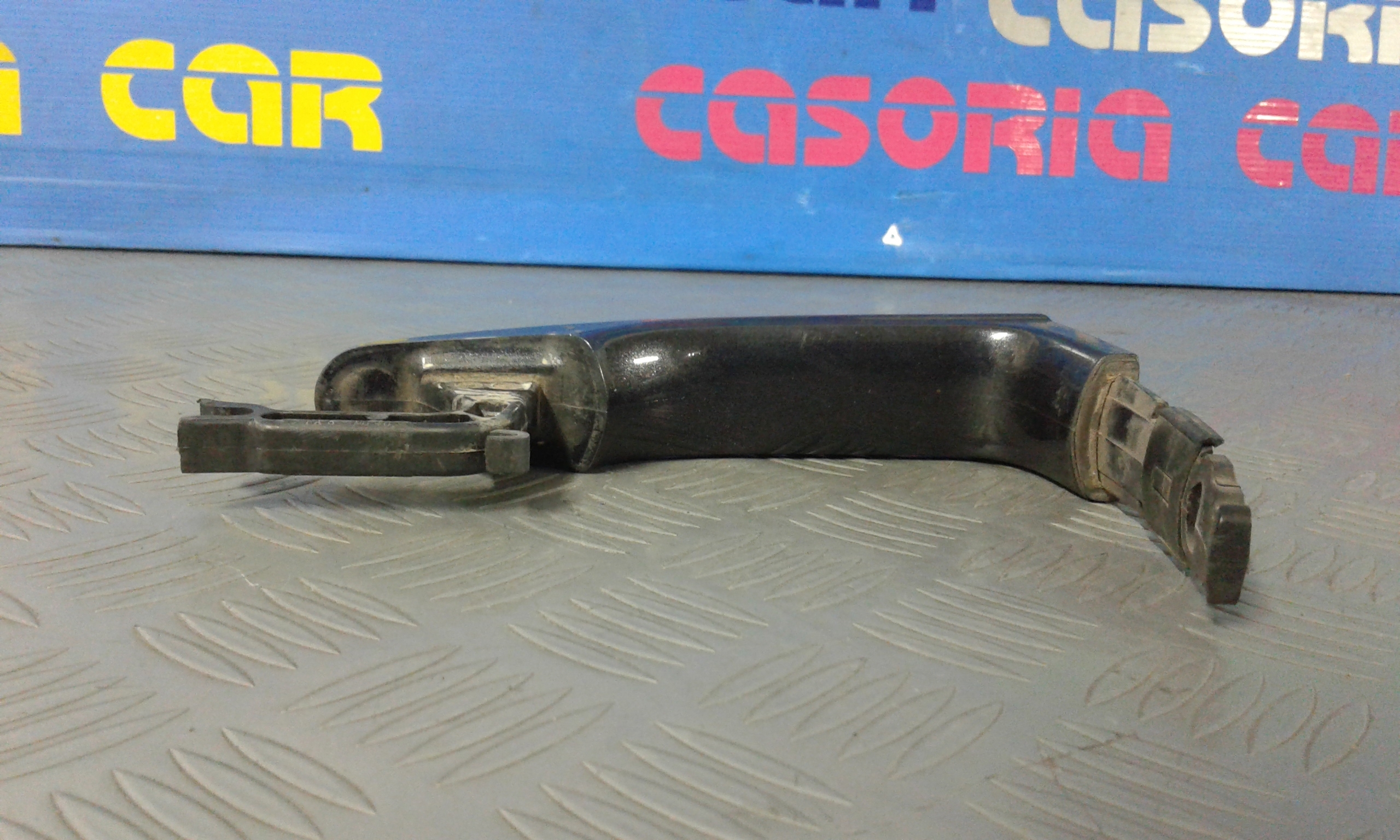 Maniglia esterna Anteriore Destra FIAT Ulysse 3 Serie