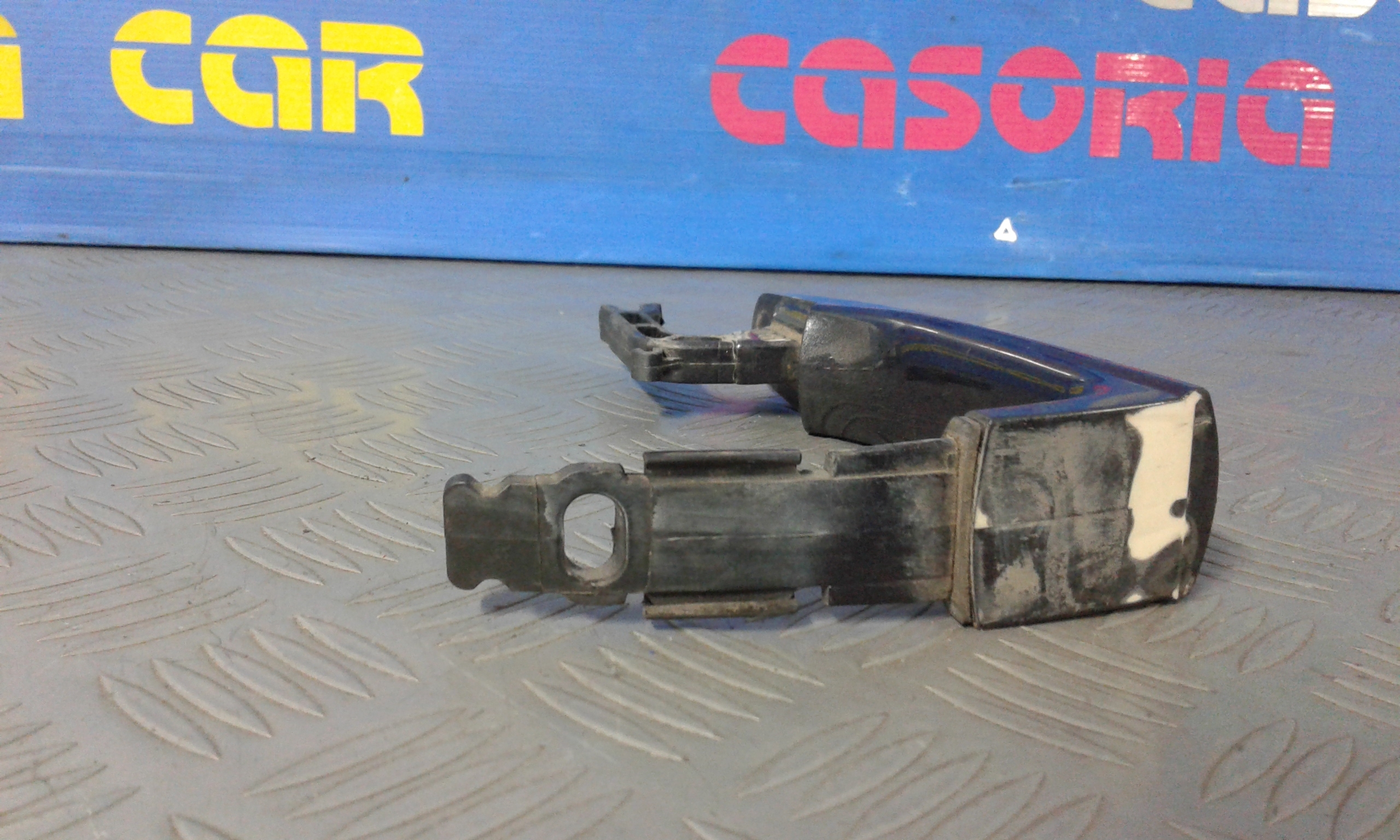 Maniglia esterna Anteriore Destra FIAT Ulysse 3 Serie