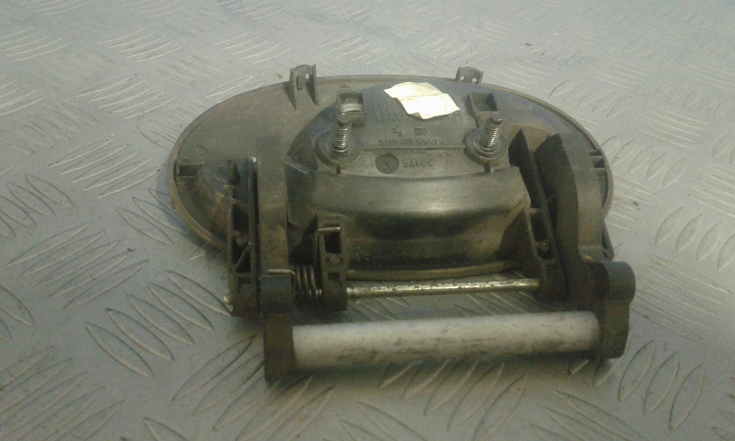 Maniglia esterna Anteriore Destra OPEL Meriva 1 Serie