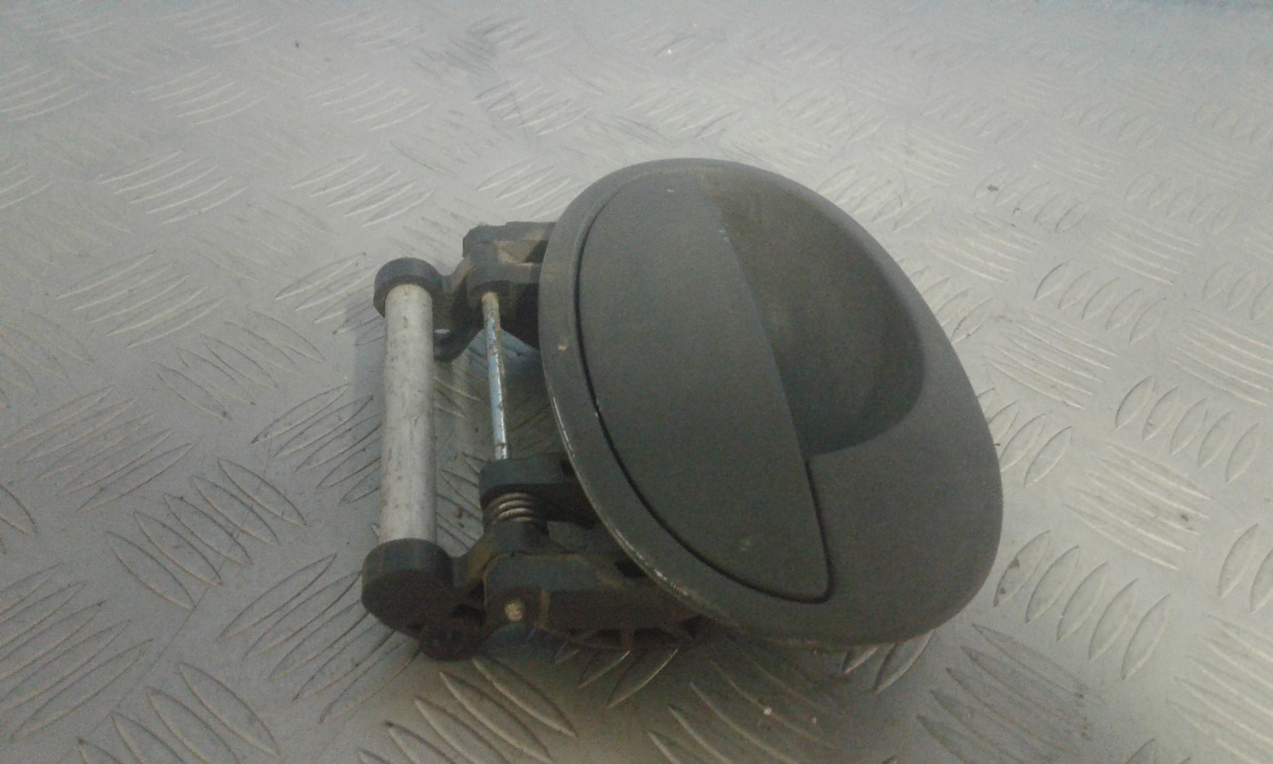 Maniglia esterna Anteriore Destra OPEL Meriva 1 Serie