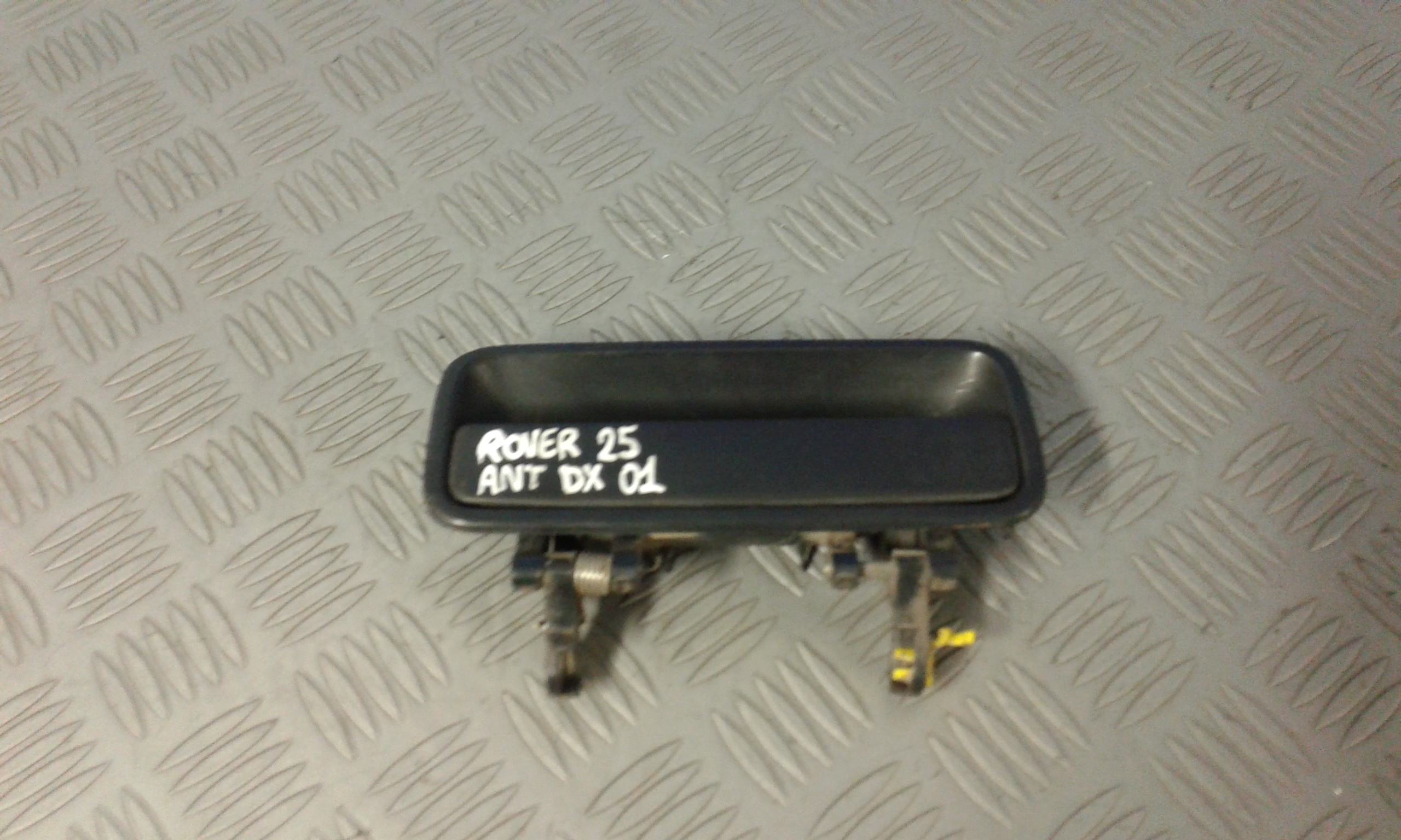 Maniglia esterna Anteriore Destra ROVER Serie 200 25