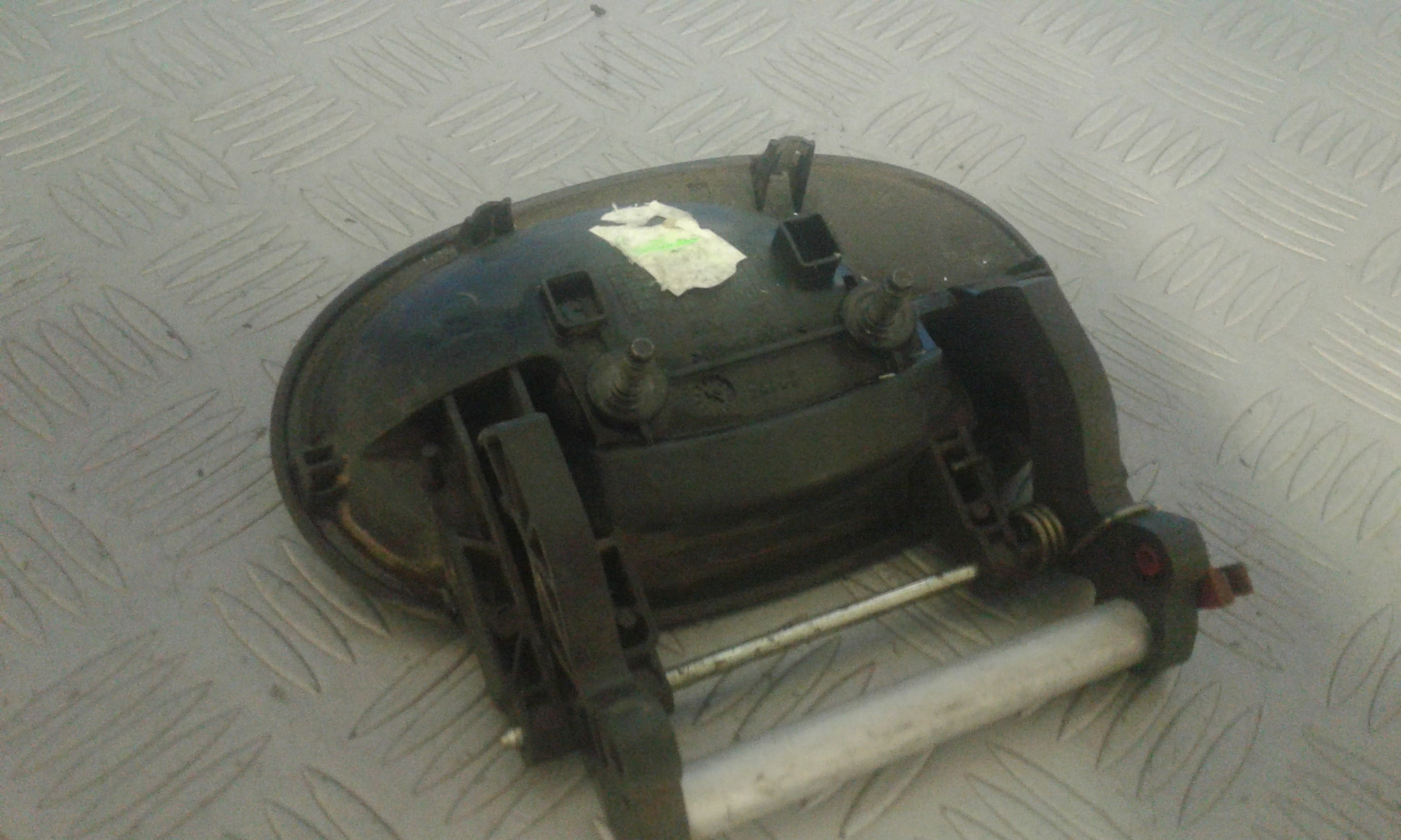 Maniglia esterna Anteriore Destra OPEL Meriva 1 Serie