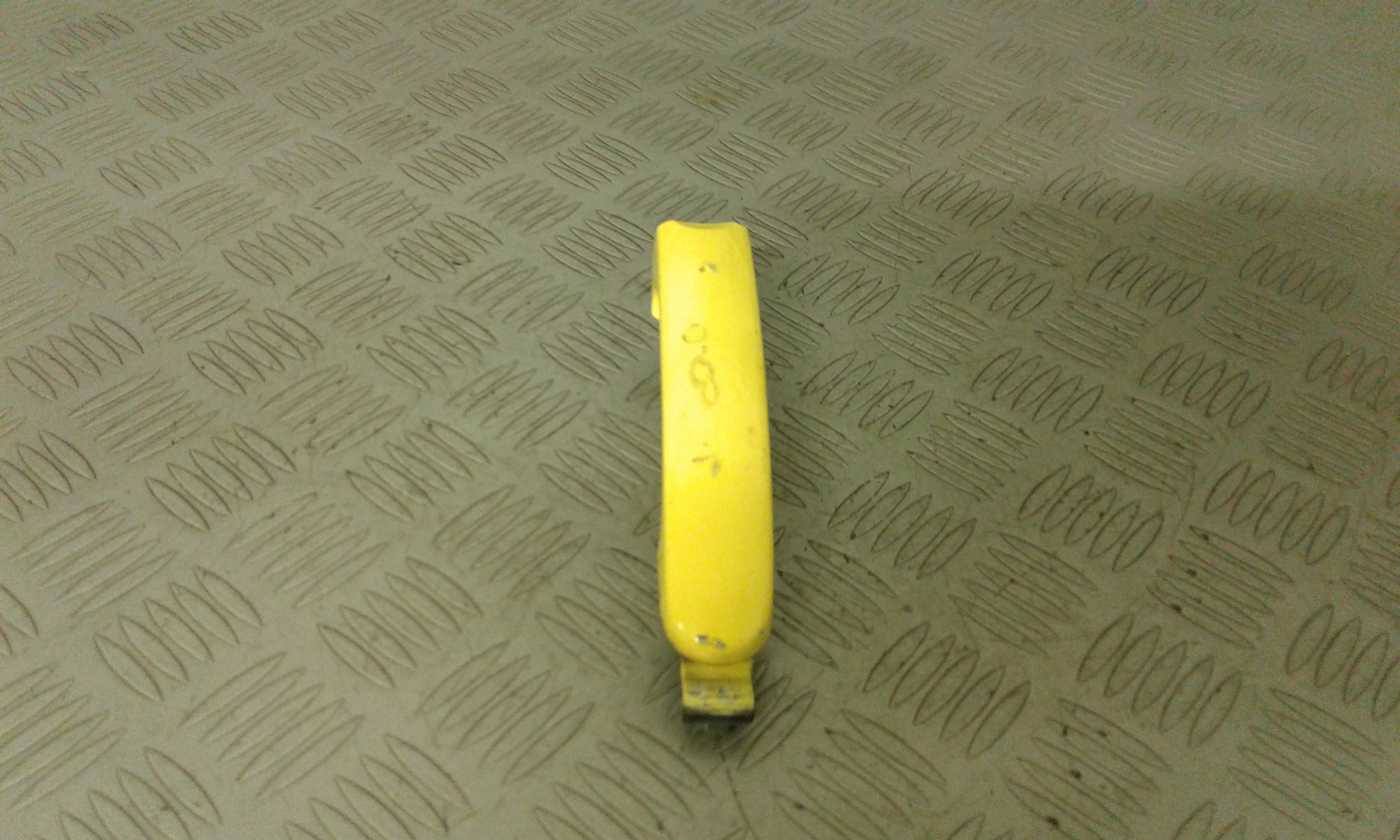 Maniglia esterna Anteriore Destra VOLKSWAGEN New Beetle 1 Serie