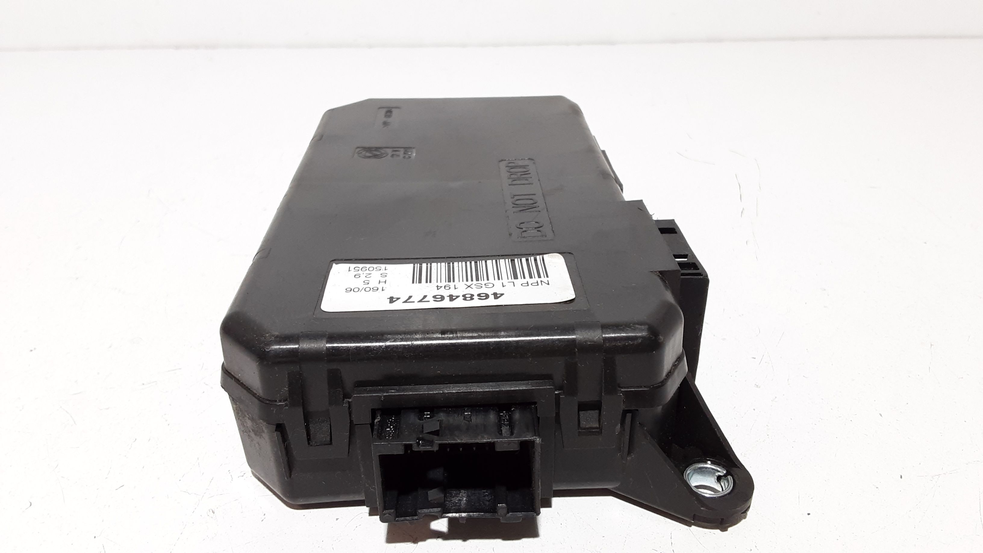 Centralina porta DX passeggero FIAT Croma 2 Serie