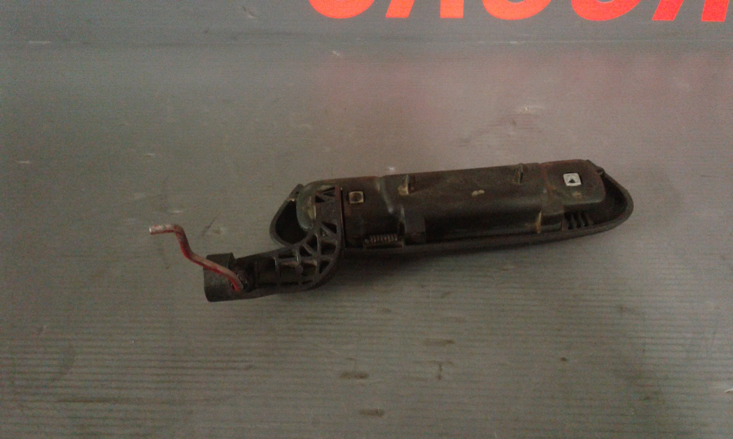 Maniglia esterna Anteriore Destra FIAT Punto Berlina 3P 3 Serie