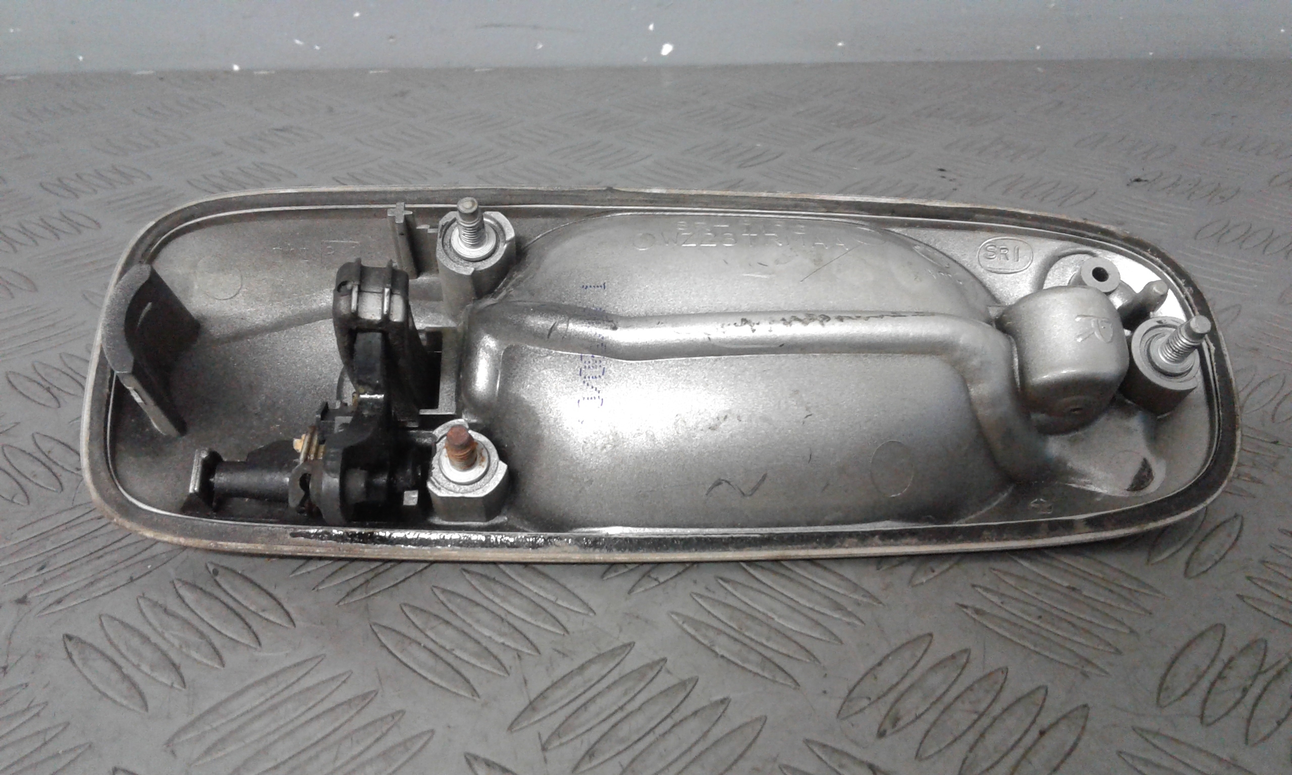 Maniglia esterna Anteriore Destra CHRYSLER Grand Voyager 2 Serie