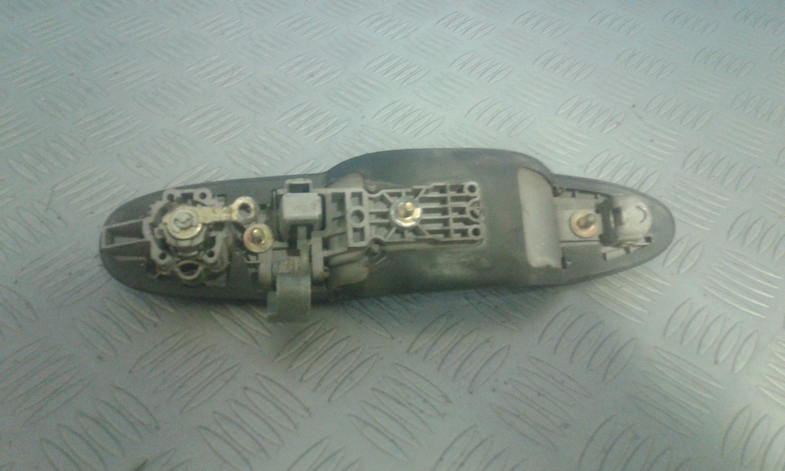 Maniglia esterna Anteriore Destra MAZDA MPV 1 Serie