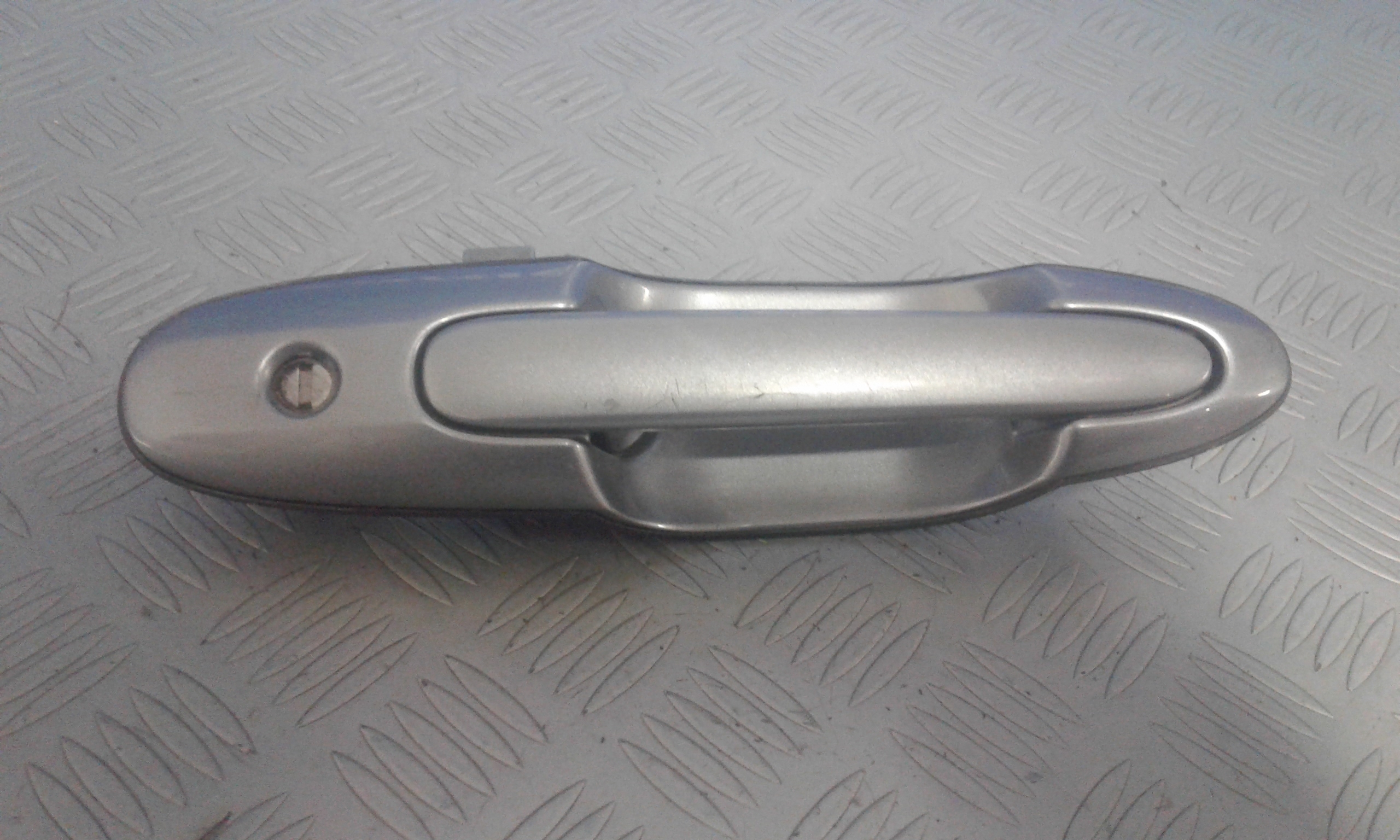 Maniglia esterna Anteriore Destra MAZDA MPV 1 Serie