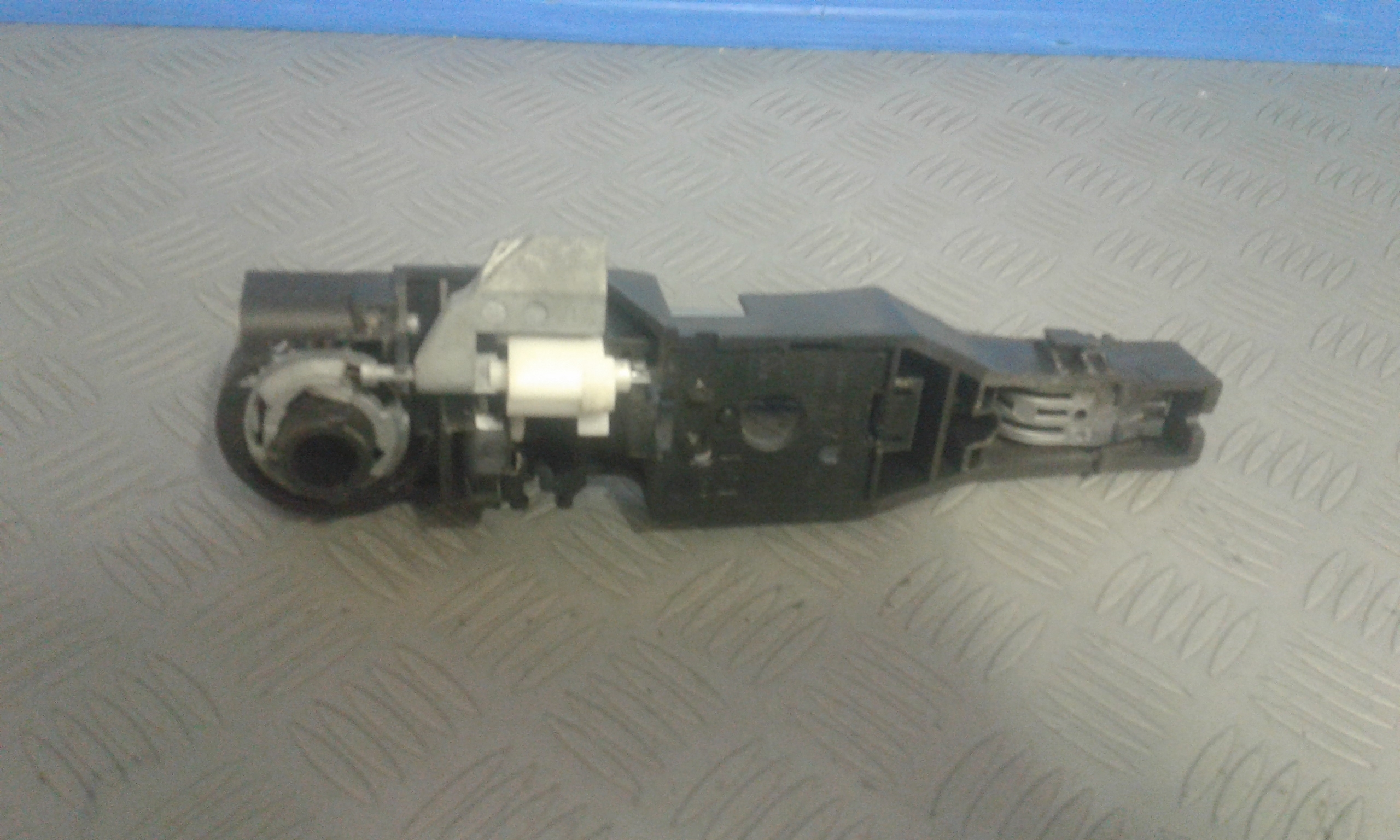 Maniglia esterna Anteriore Destra RENAULT Clio 5