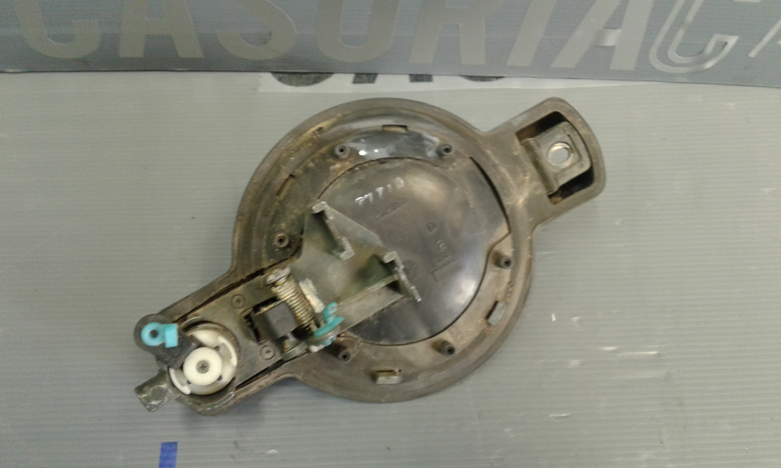 Maniglia esterna Anteriore Destra FIAT Dobl 1 Serie