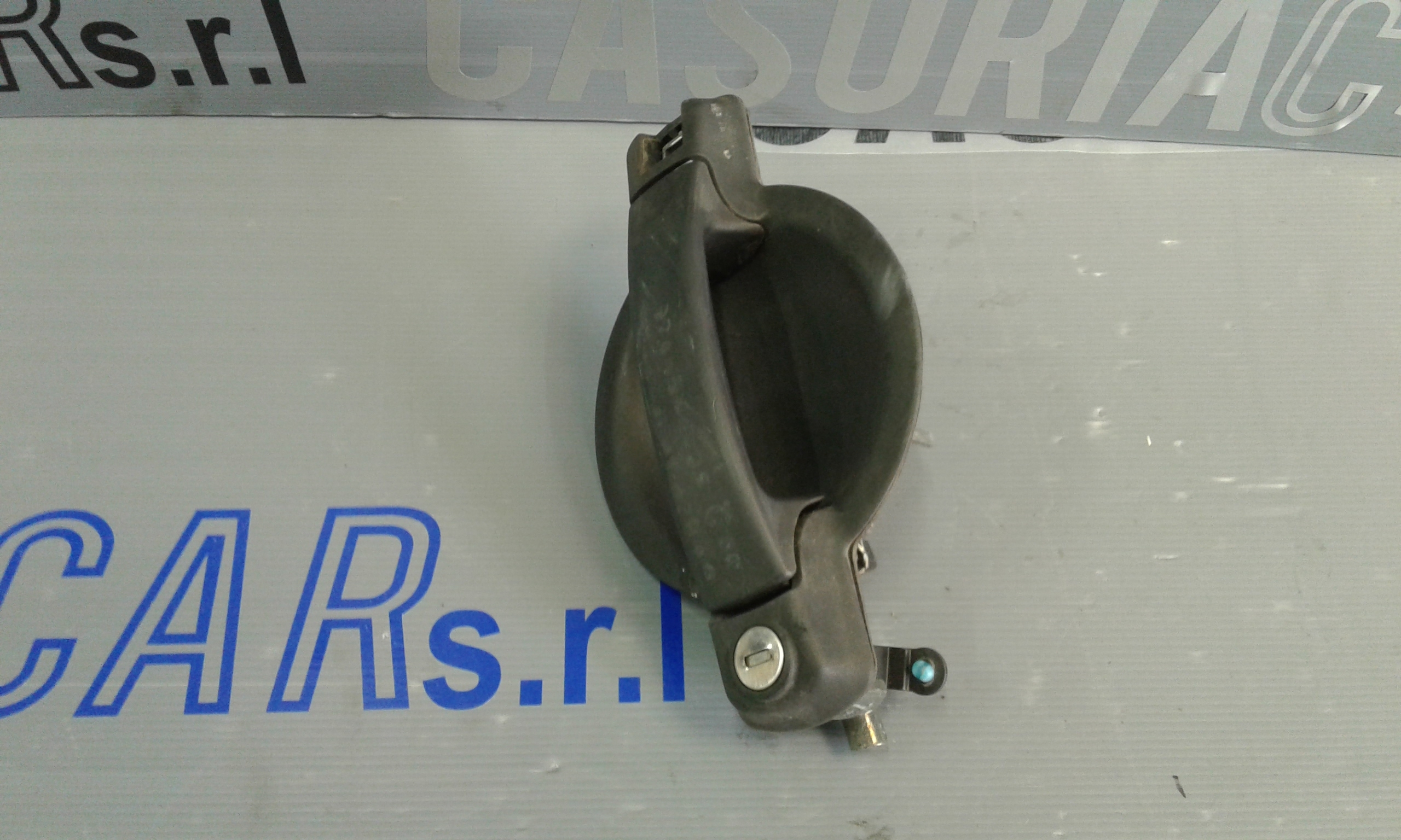 Maniglia esterna Anteriore Destra FIAT Dobl 1 Serie