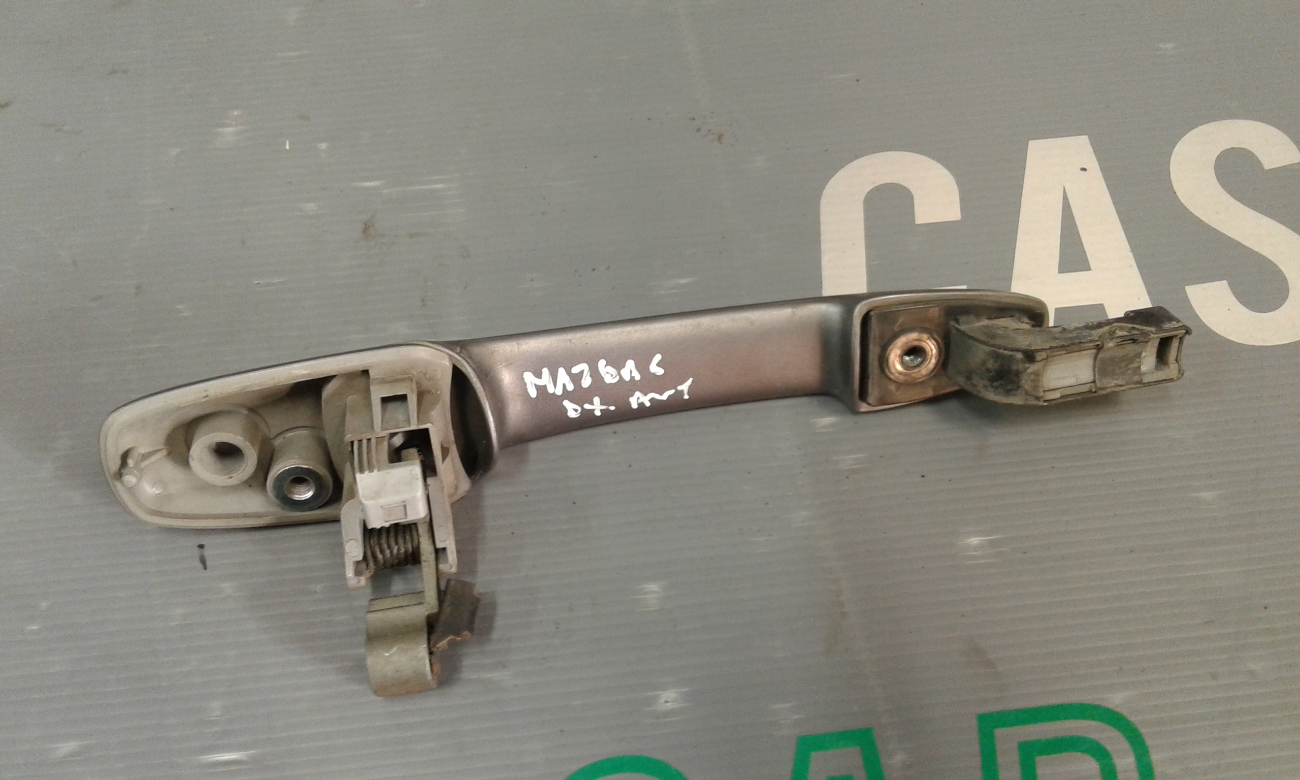 Maniglia esterna Anteriore Destra MAZDA 6 S. Wagon