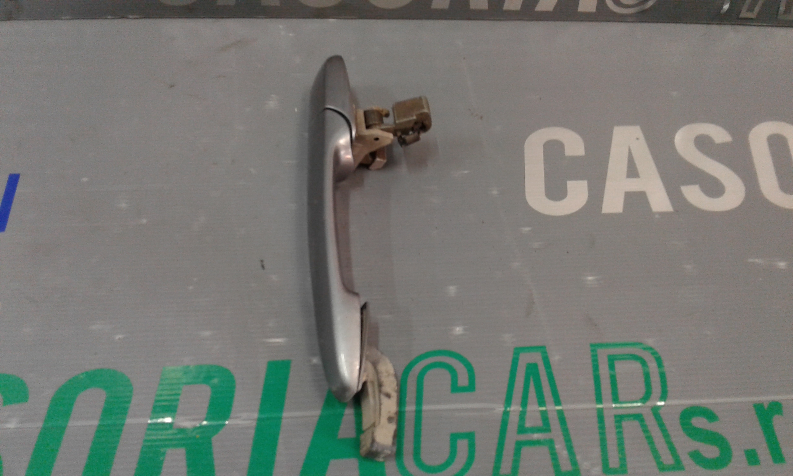 Maniglia esterna Anteriore Destra MAZDA 6 S. Wagon