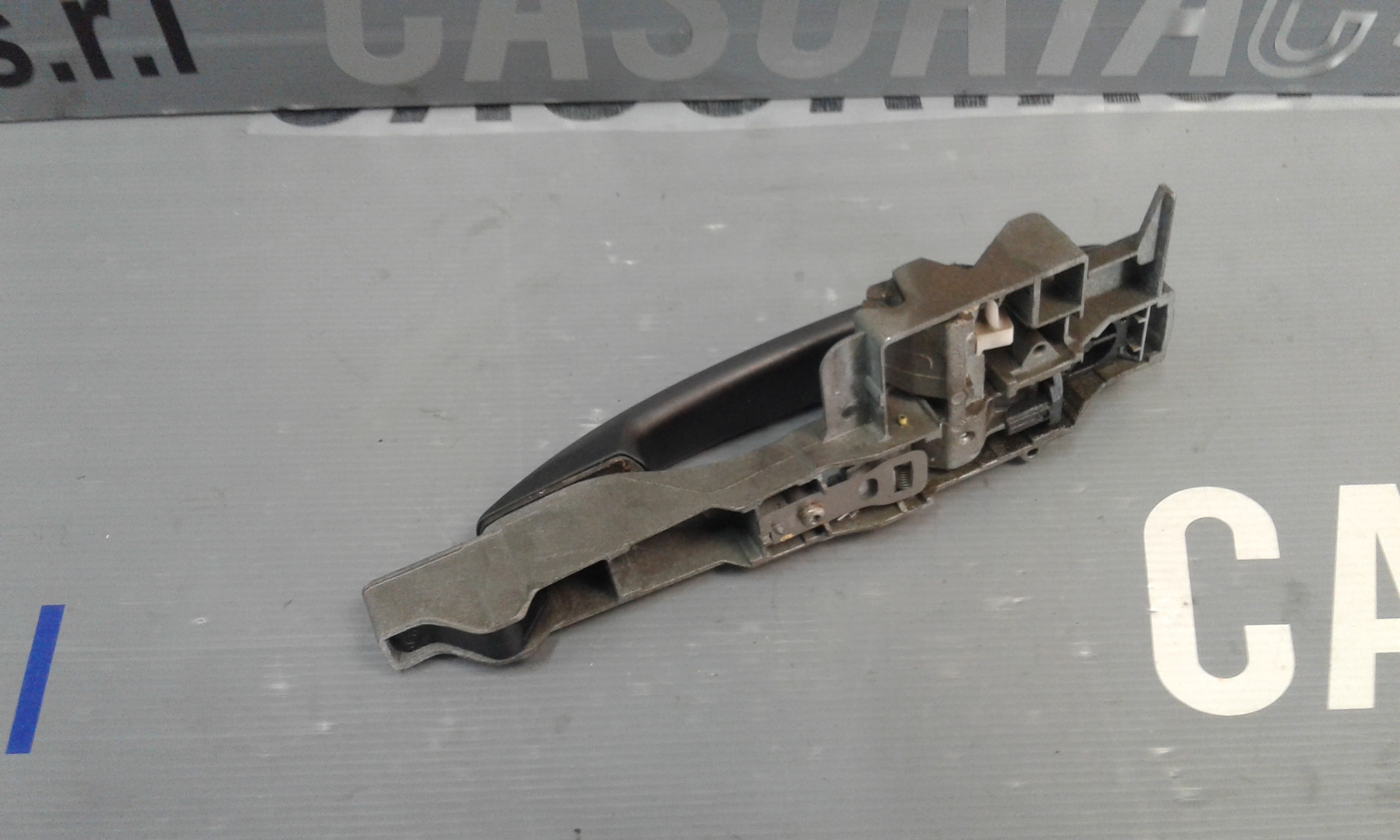 Maniglia esterna Anteriore Destra CITROEN C4 Gran Picasso