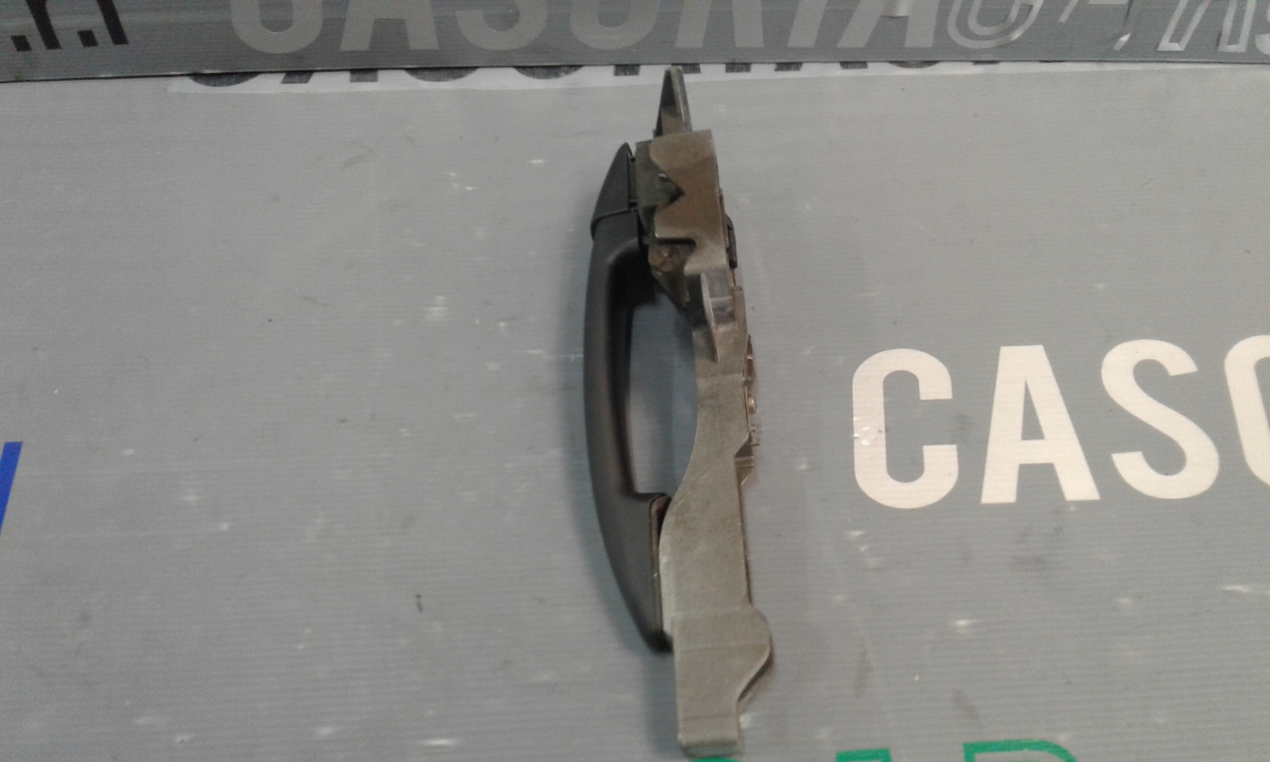 Maniglia esterna Anteriore Destra CITROEN C4 Gran Picasso